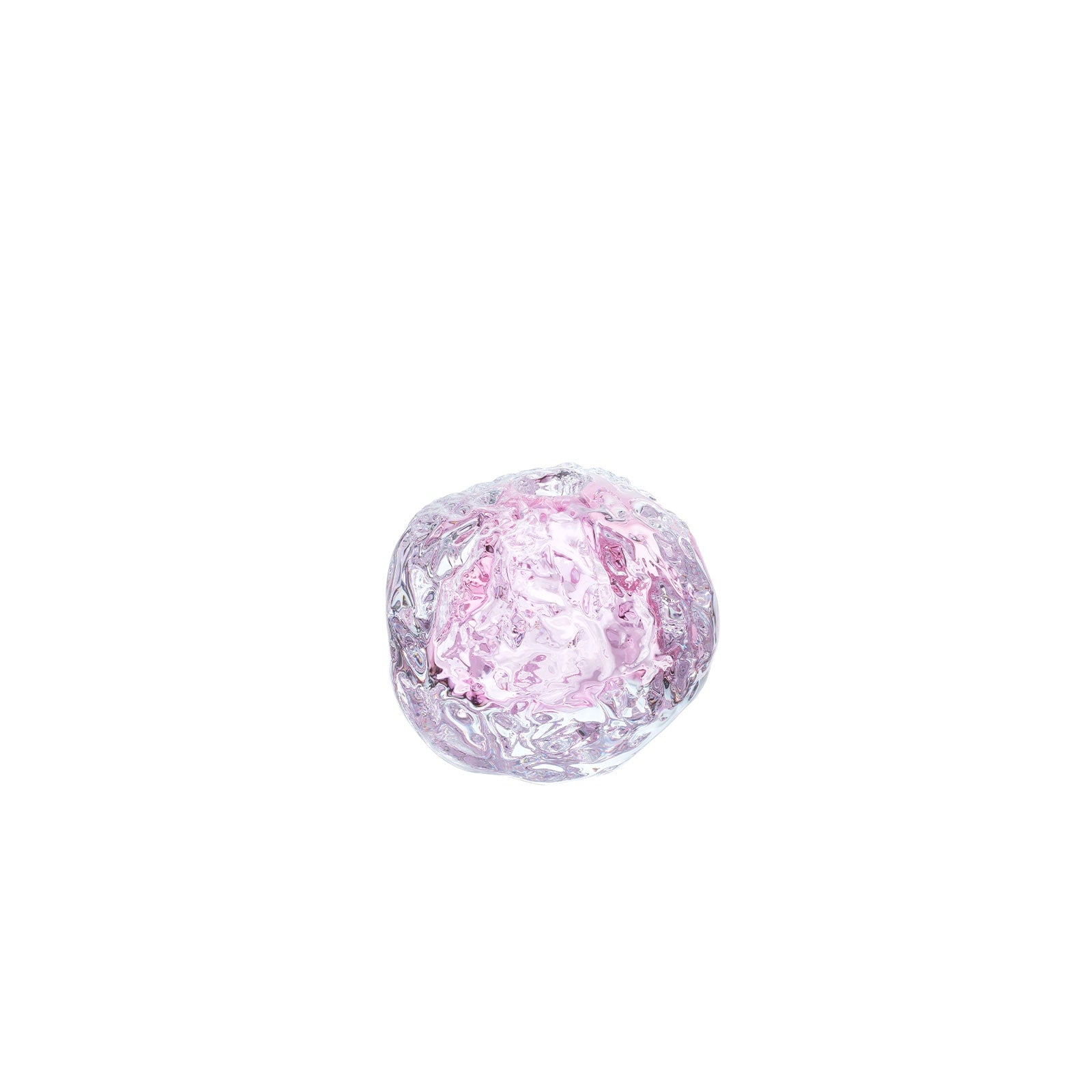 GALAKOLO - Vase Violet