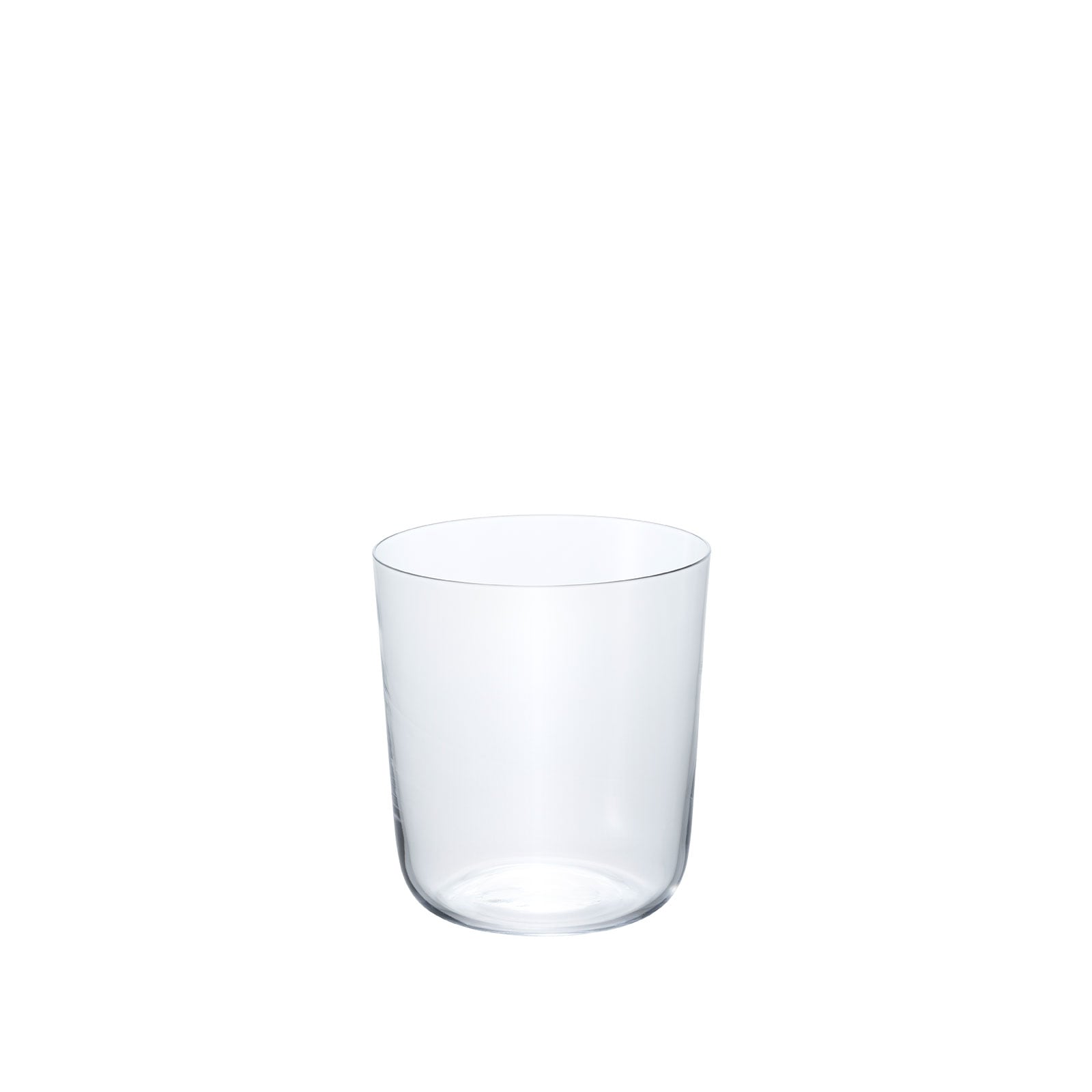 SGHR IMPERFECT - Clear, 7.8 oz
