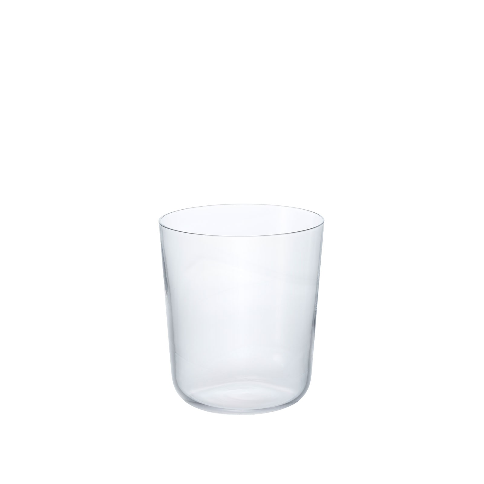 SGHR IMPERFECT - Clear, 10.5 oz