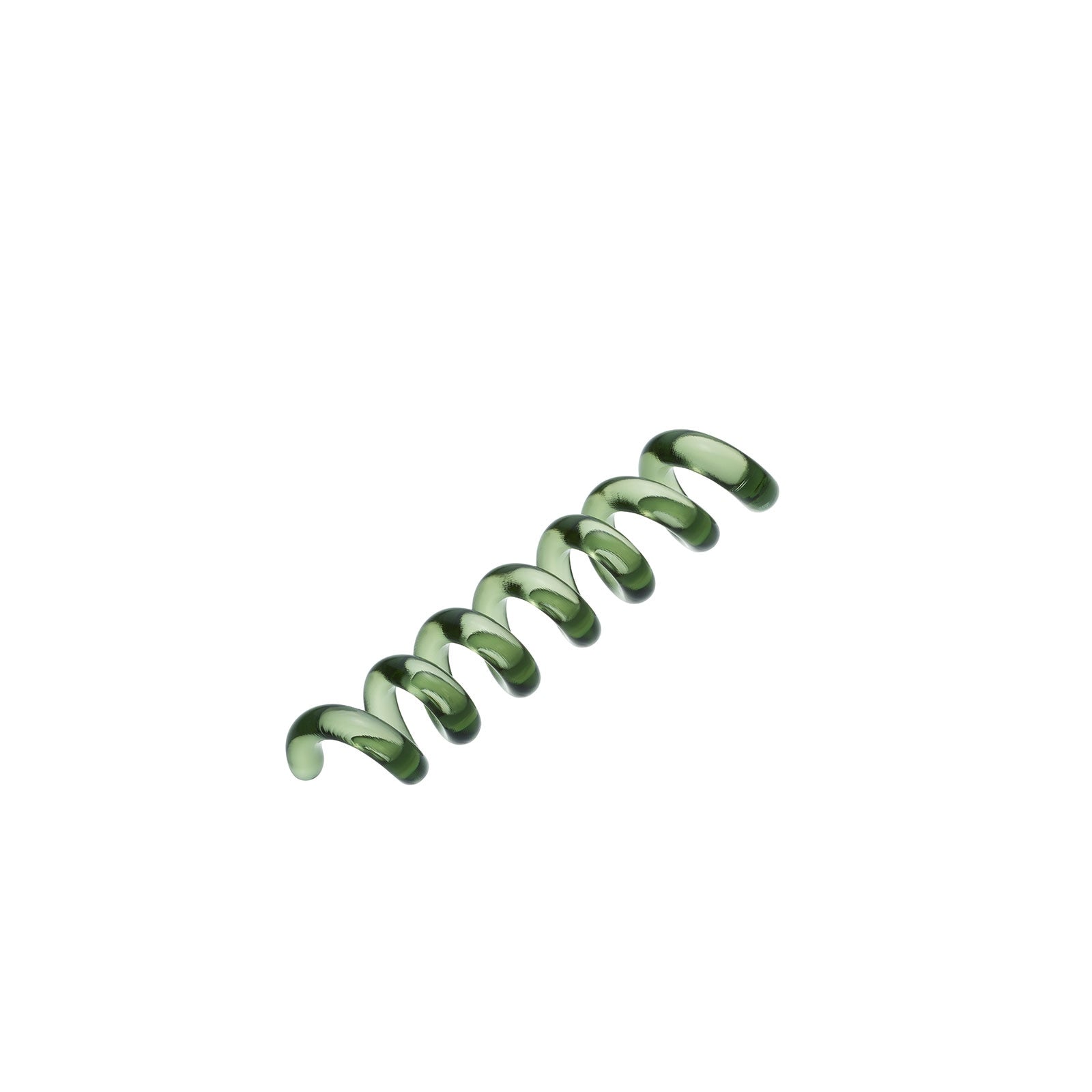 KURUKURU - Flower Stand, Forest Green