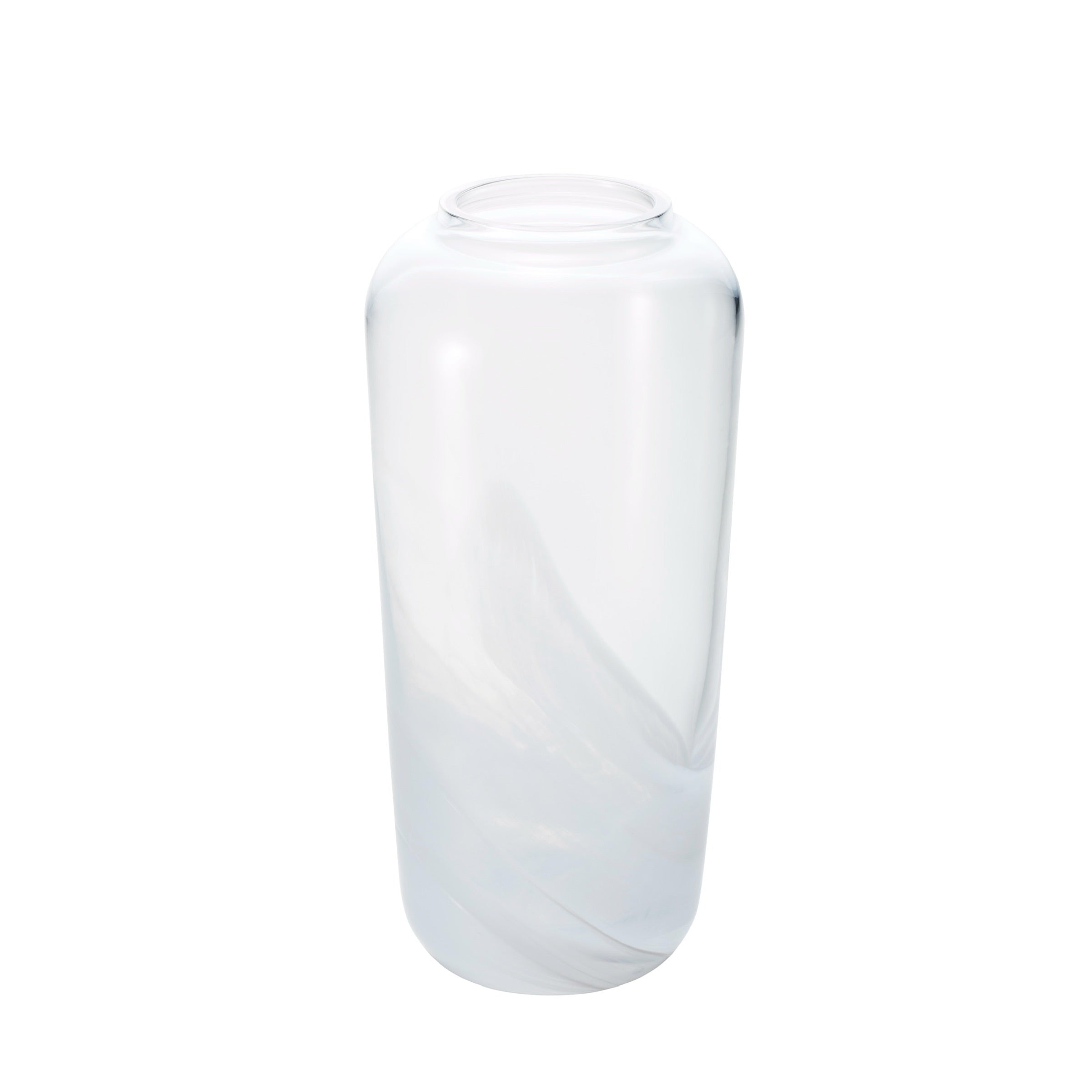 MORBI - Vase White