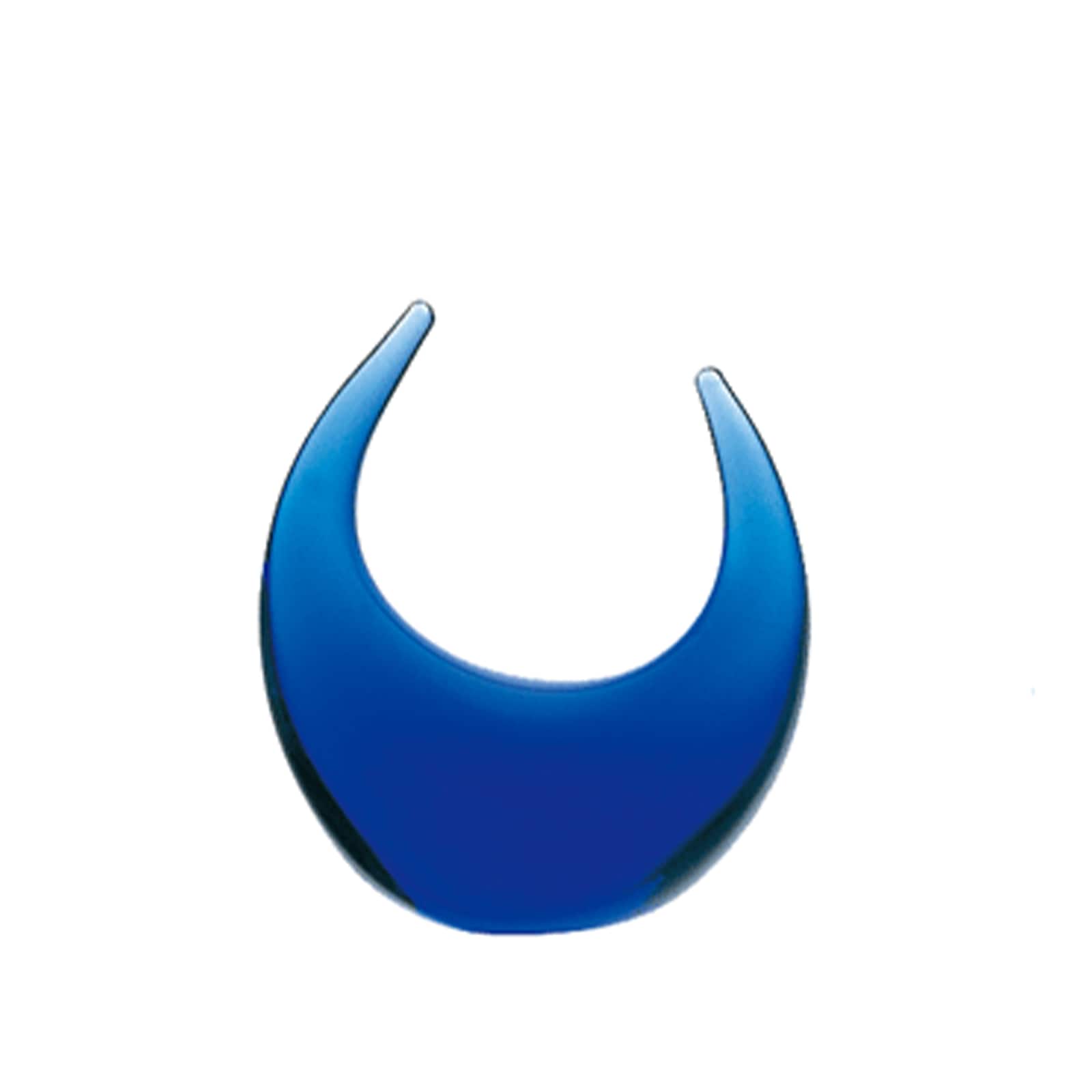 RING STAND - COBALT BLUE