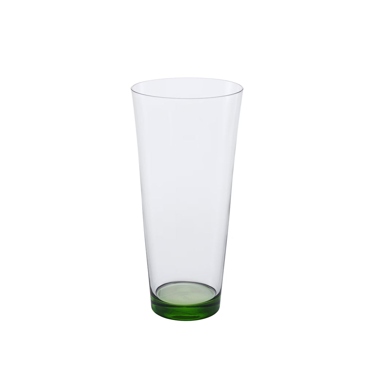 THE BEER - KOIKI, for Session IPA Glass 7.8oz, Forest Green