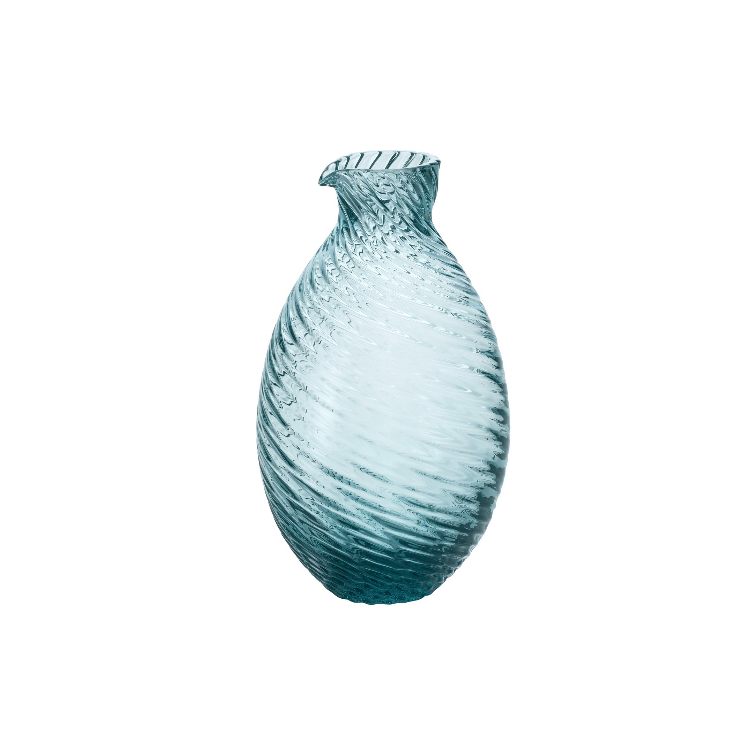 VORAGO - Sake Bottle Indigo