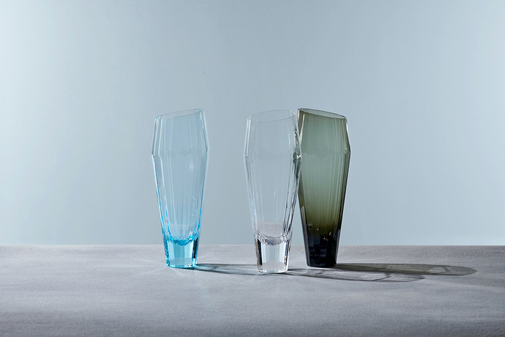 CRYSTAL EDGE - Clear, 10.8oz