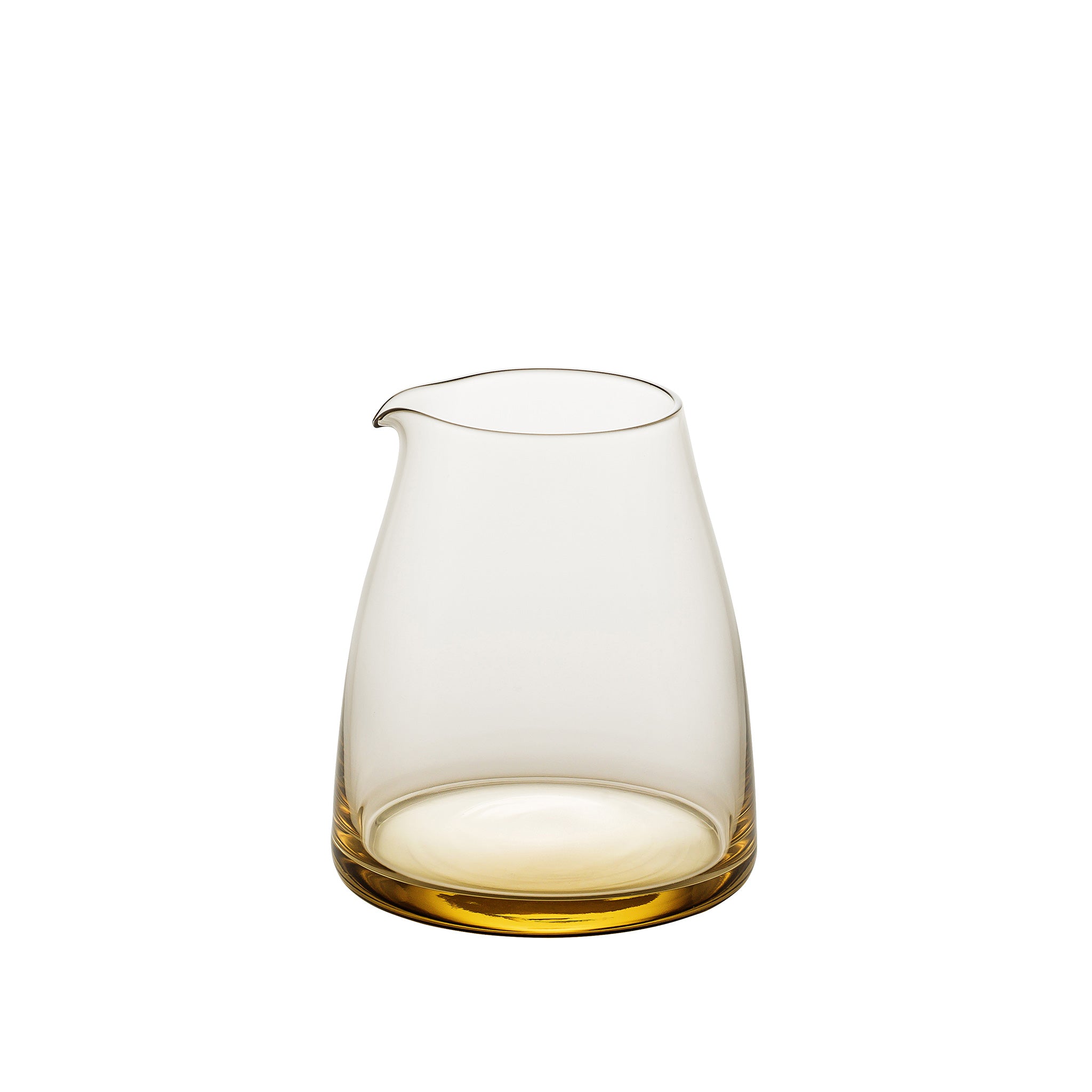 BAL'S TABLE - Milk pitcher Tan, 4.4oz