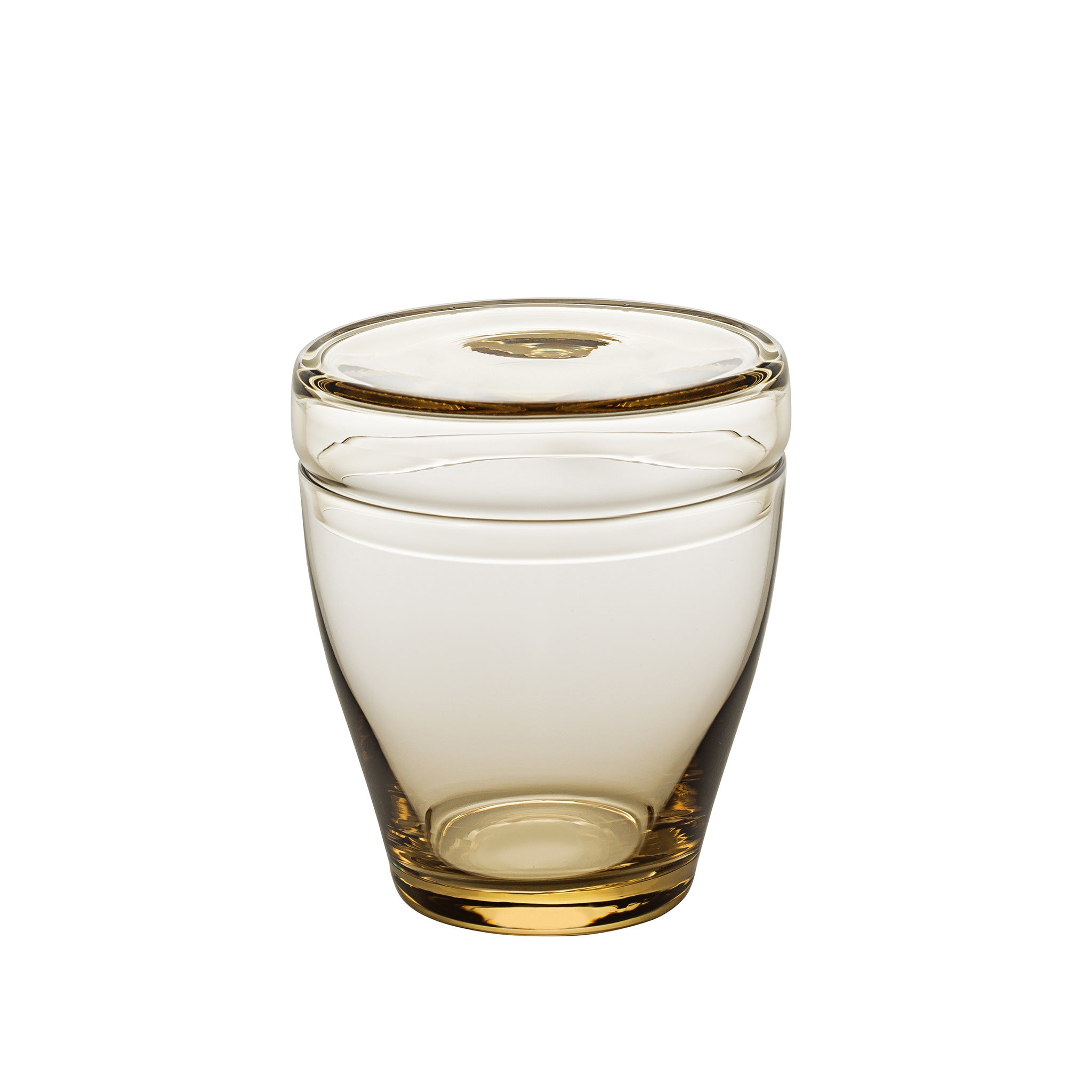 BAL'S TABLE - Sugar pot Tan, 6.8oz