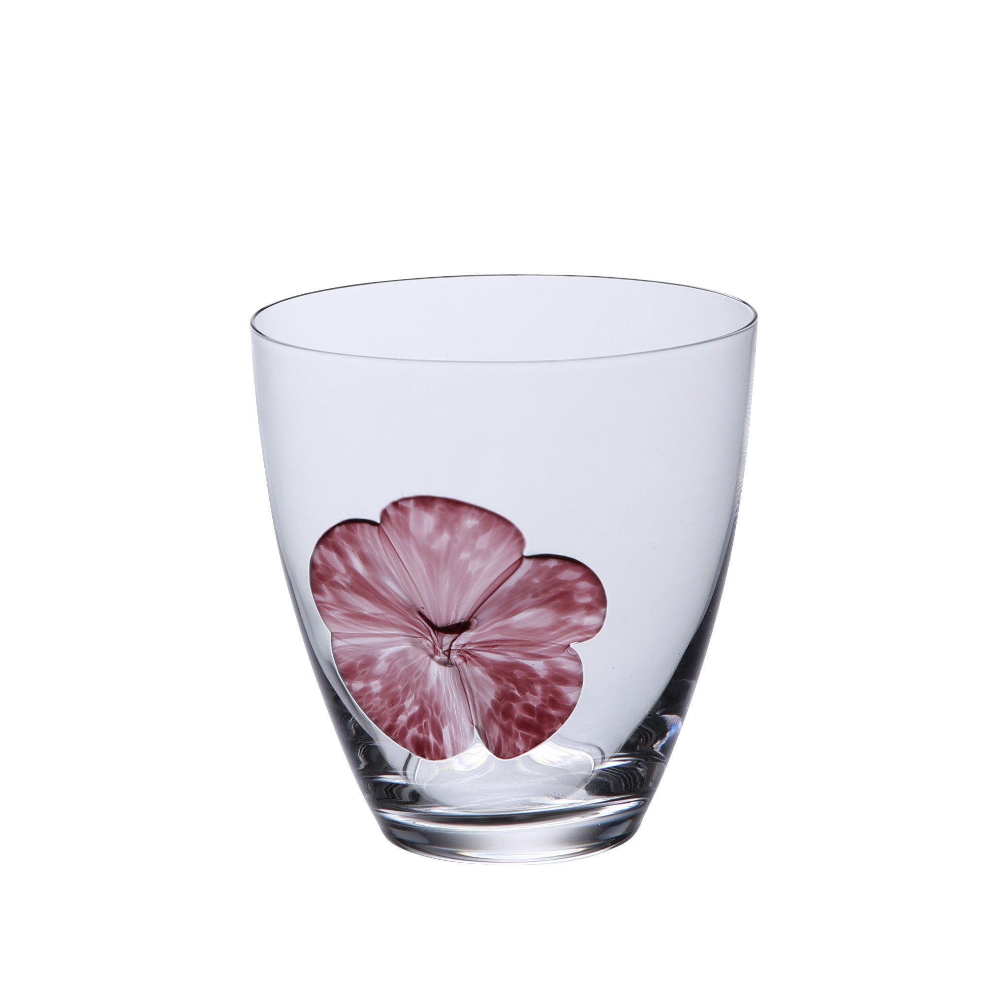 BLUME - Wine Red Flower, 12.2oz