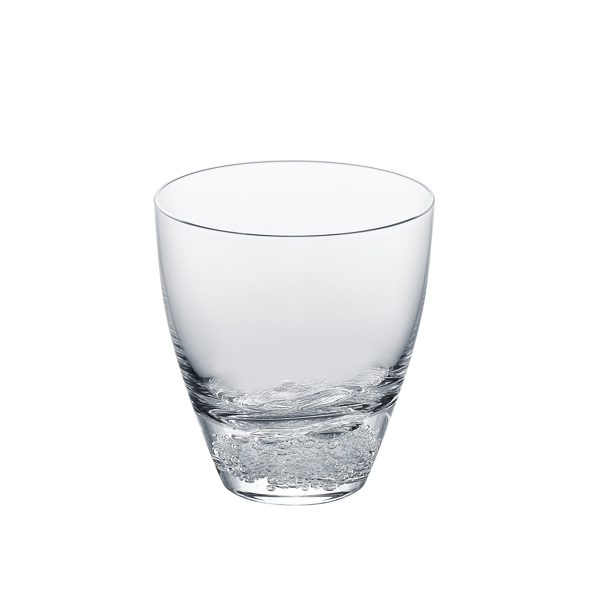 3 TYPE OF BUBBLES - Old Fashion Clear, 12.2oz
