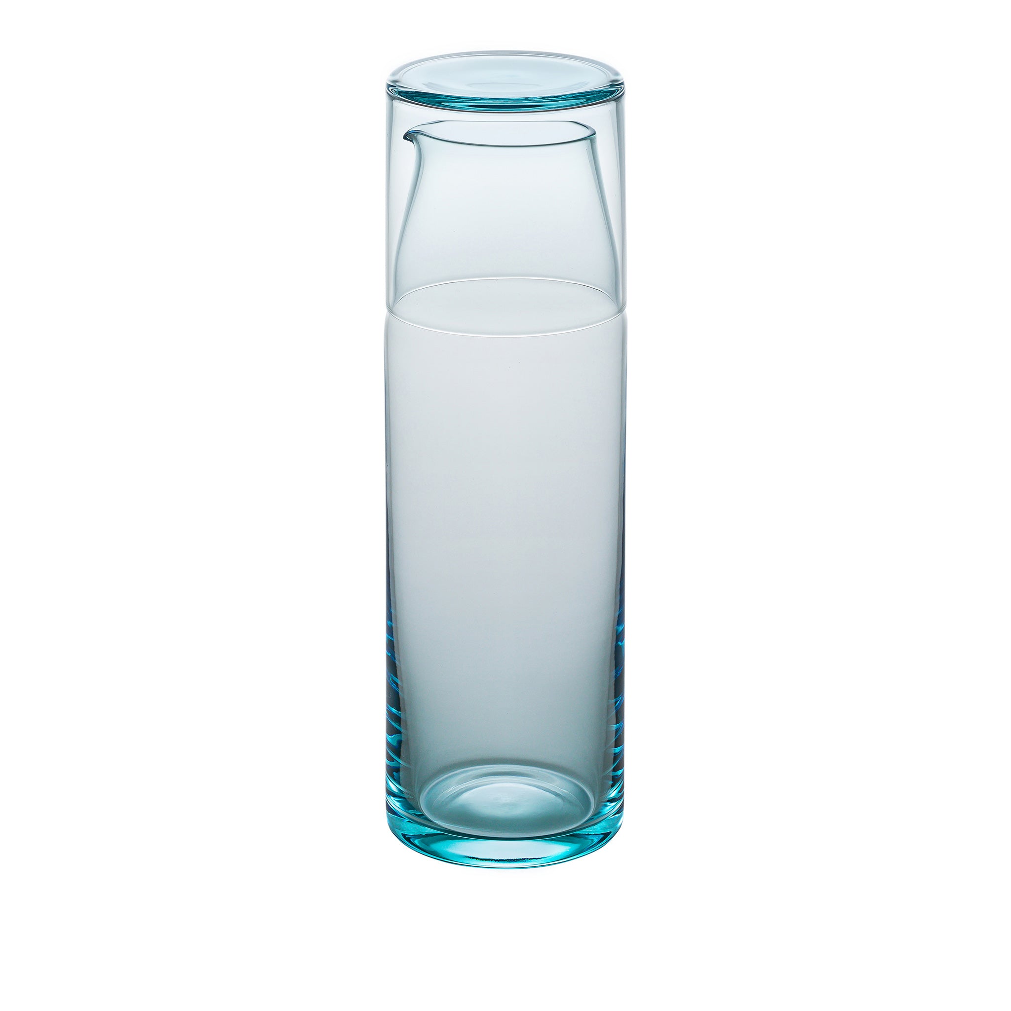 NIGHT CARAFE Large 24.3oz - Blue
