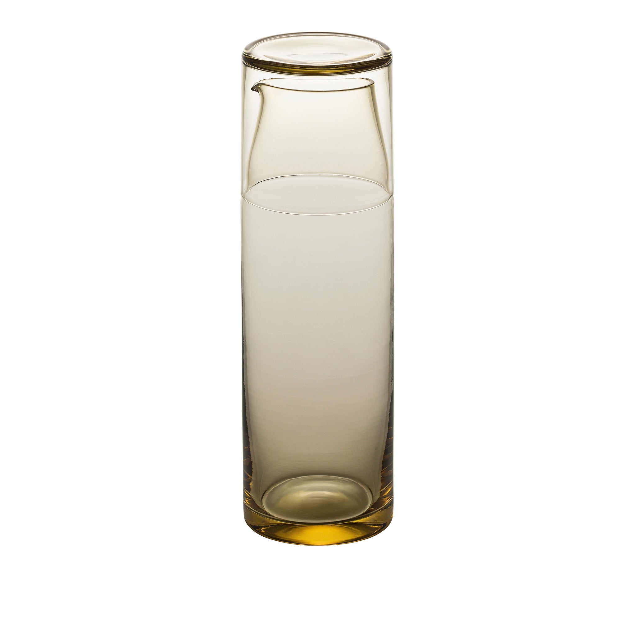 NIGHT CARAFE Large 24.3oz - Tan
