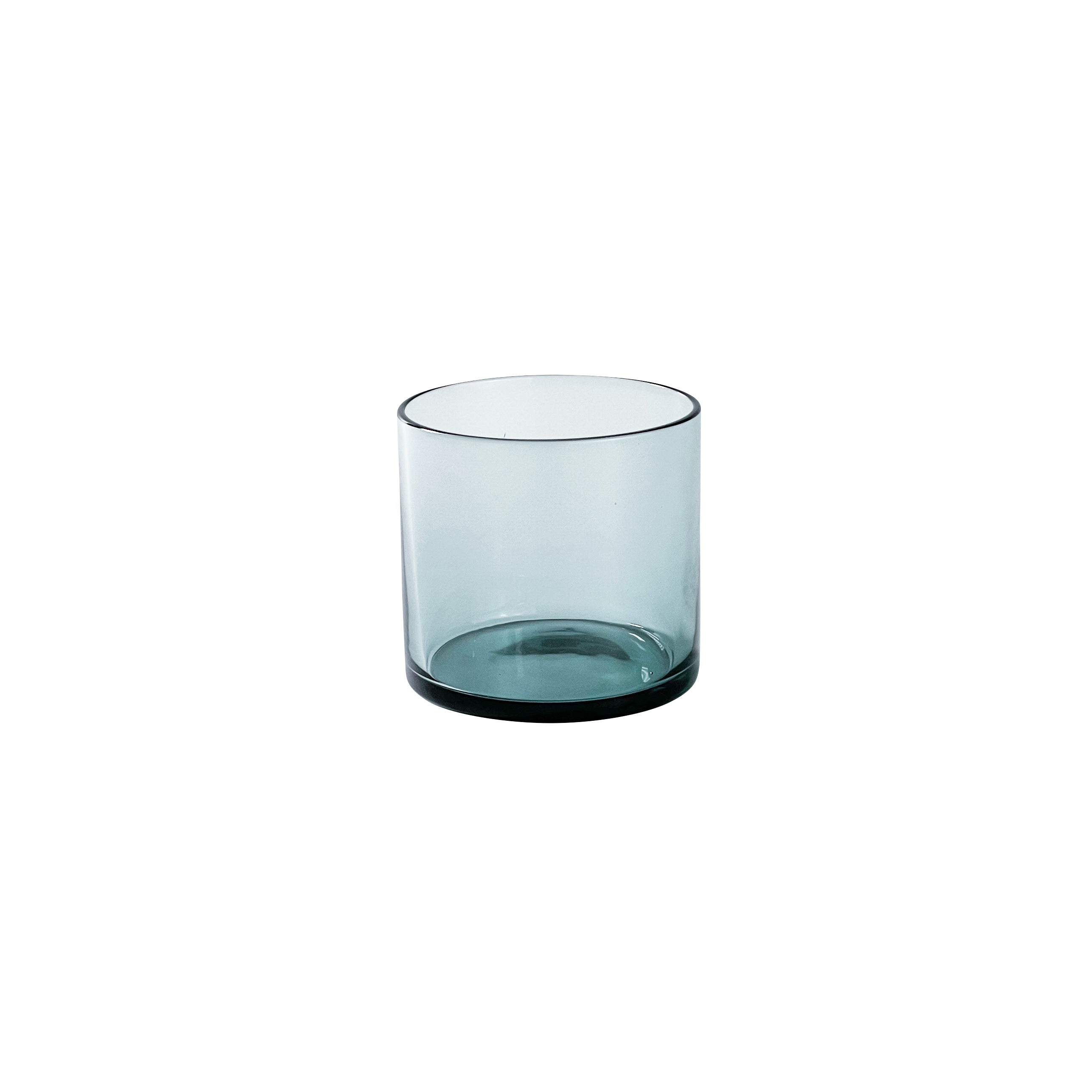 NIGHT CARAFE Small 12.2oz CUP ONLY - indigo