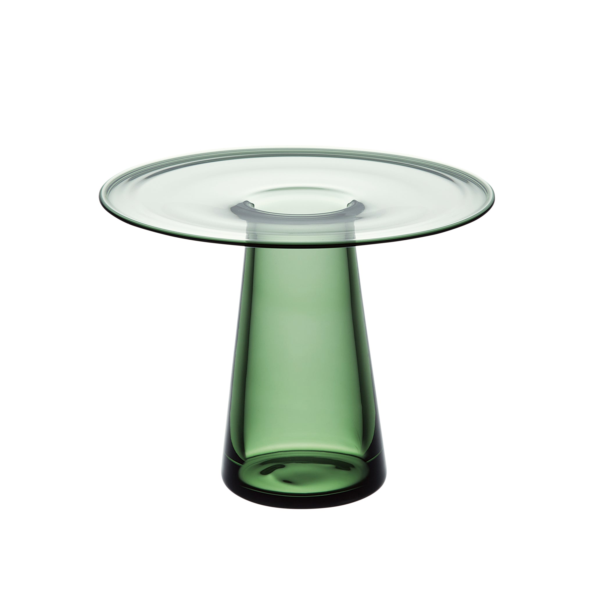 CALMA - Forest Green, 7.1inch