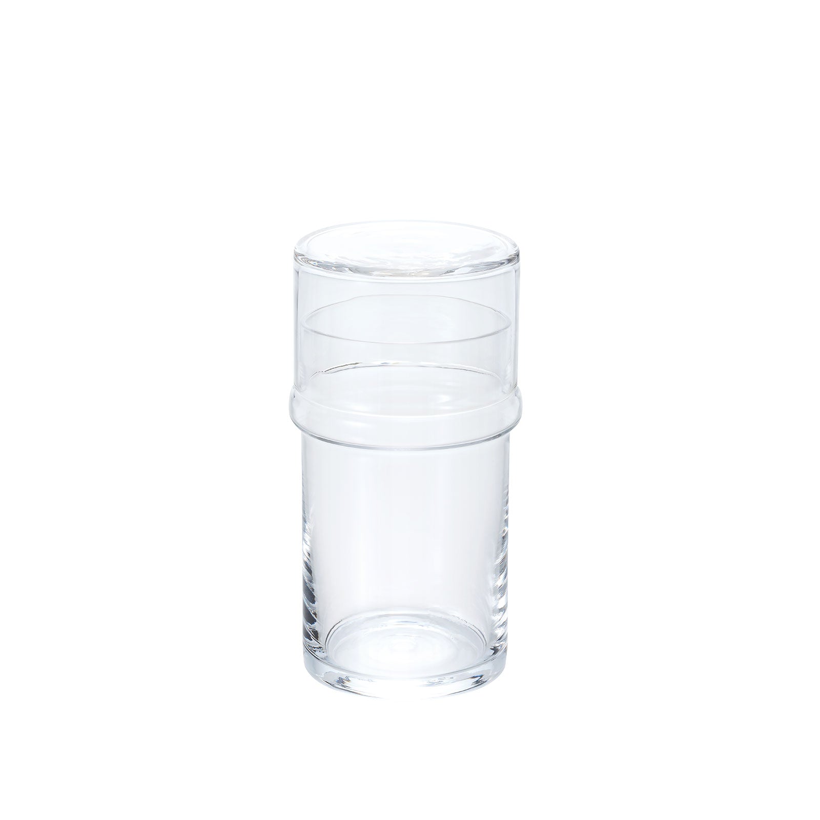 CAPNKOP - Clear, 11.2oz