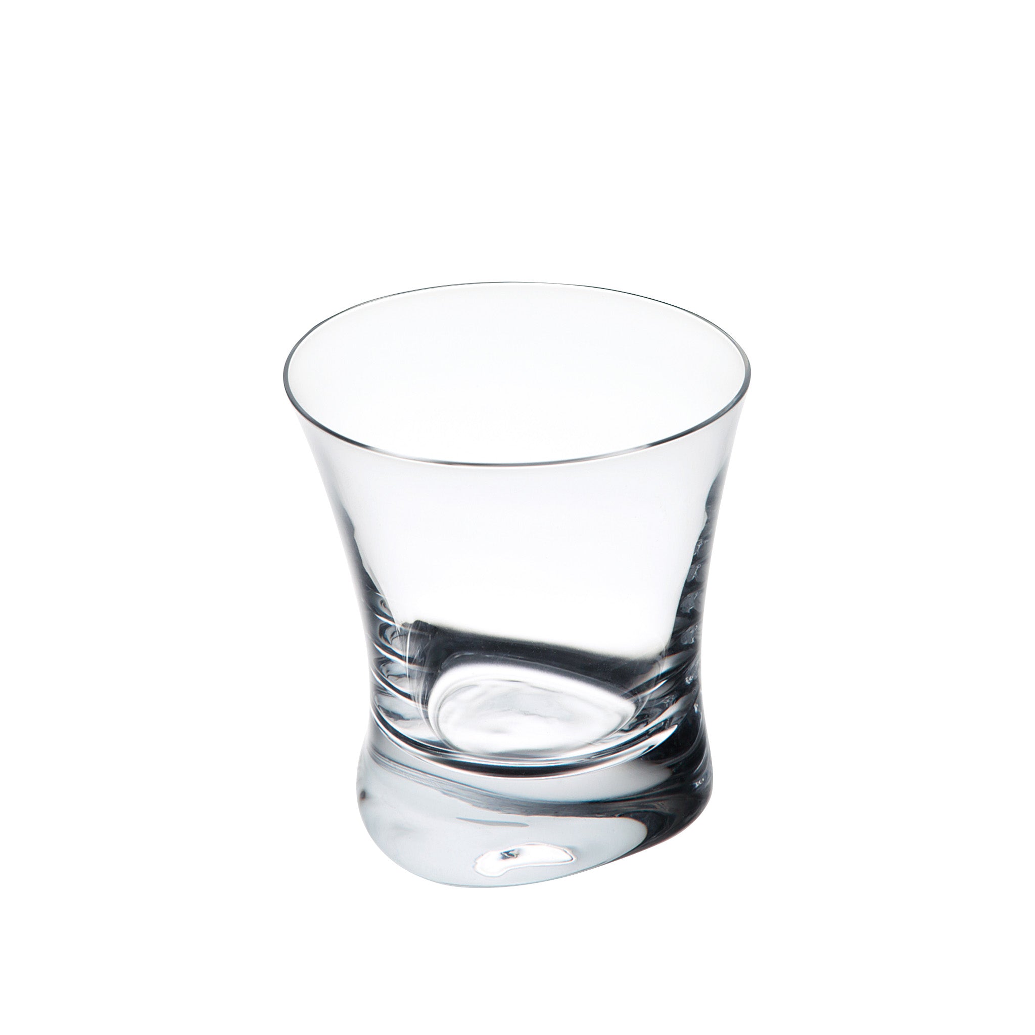 DECO - Clear, 9.1oz