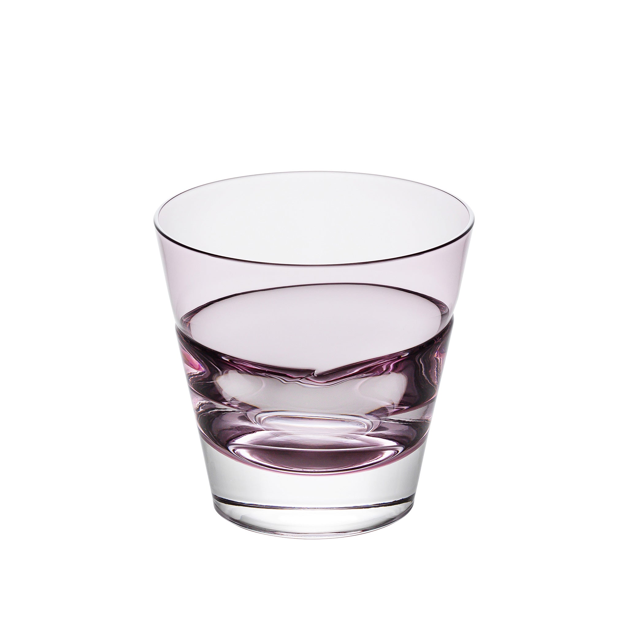 DUO - Old Fashion Wine Red, 7.8oz
