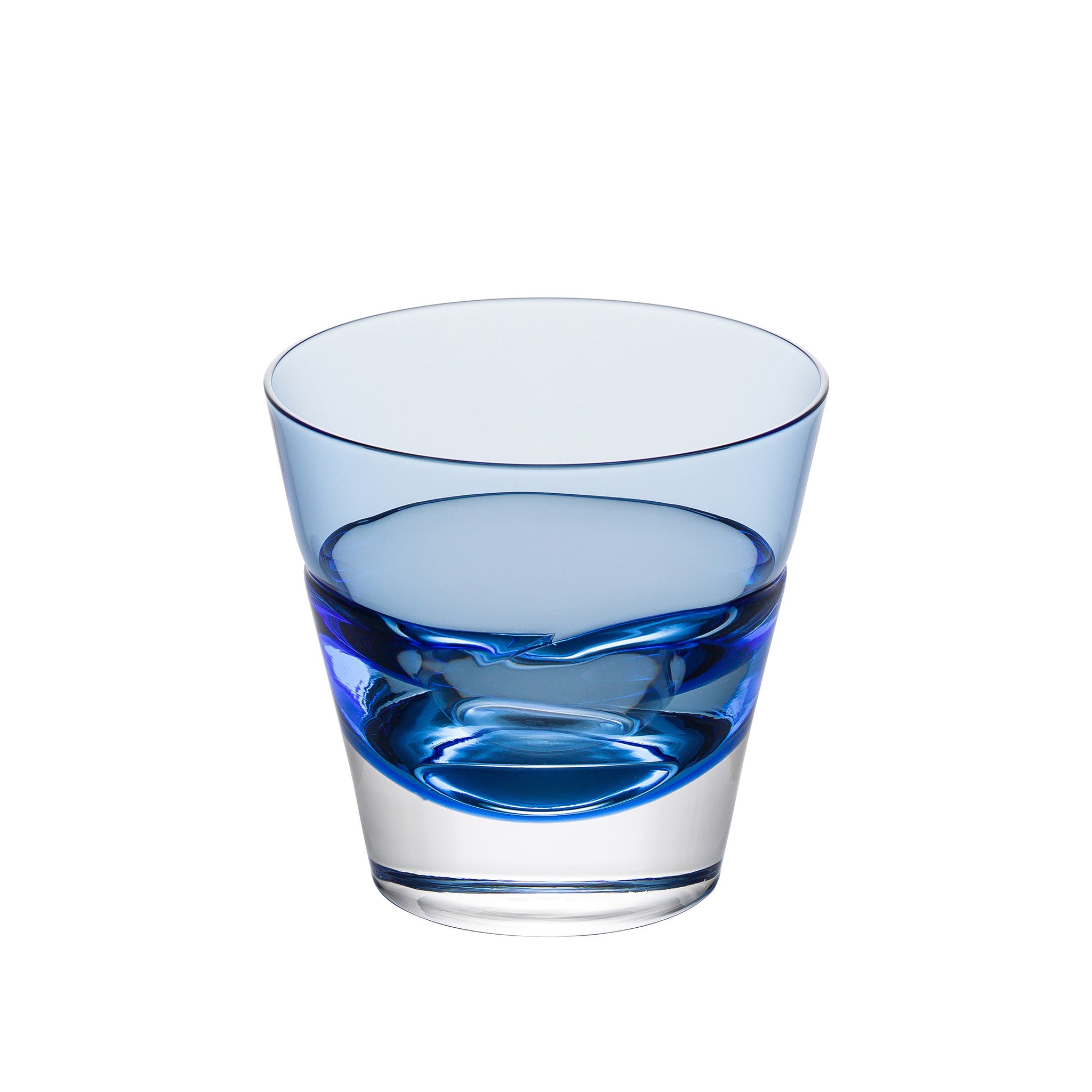 DUO - Old Fashion Blue, 7.8oz