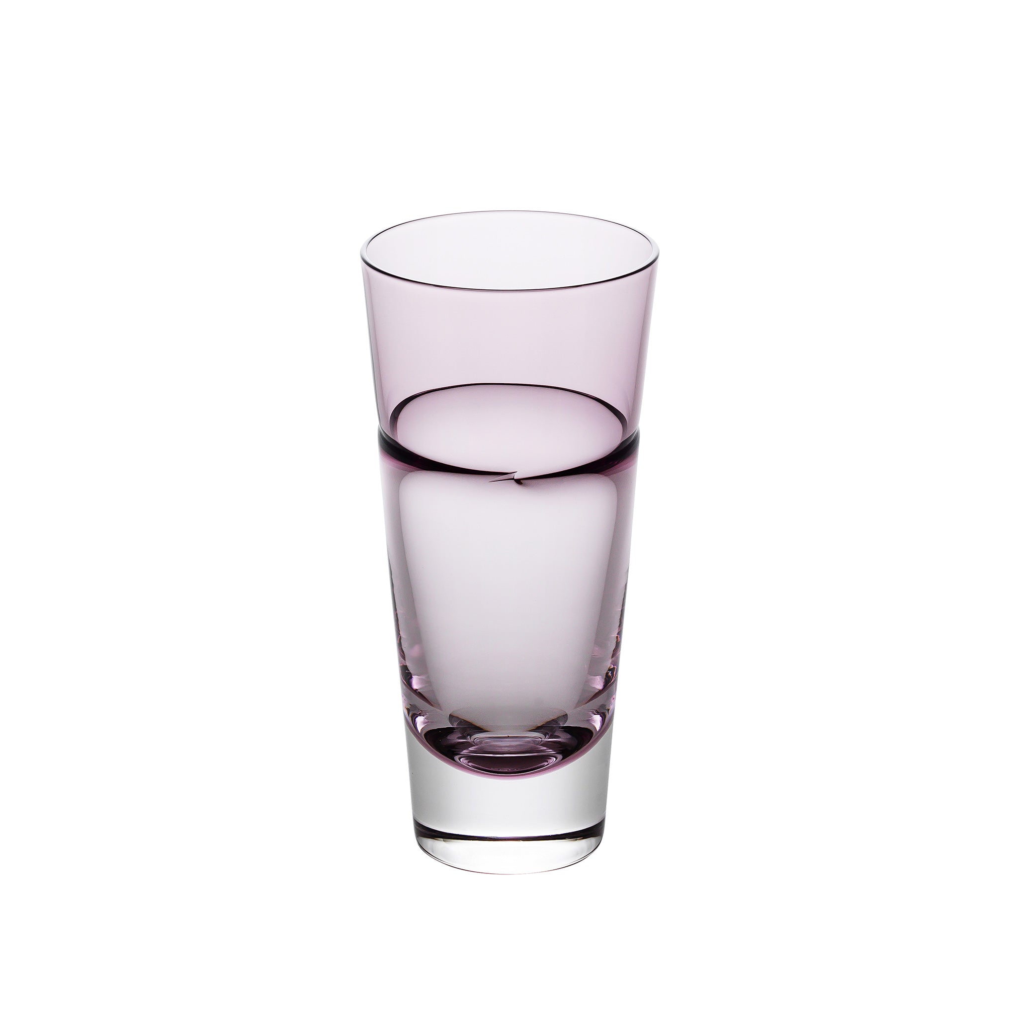 DUO - Tumbler Wine Red, 6.8oz