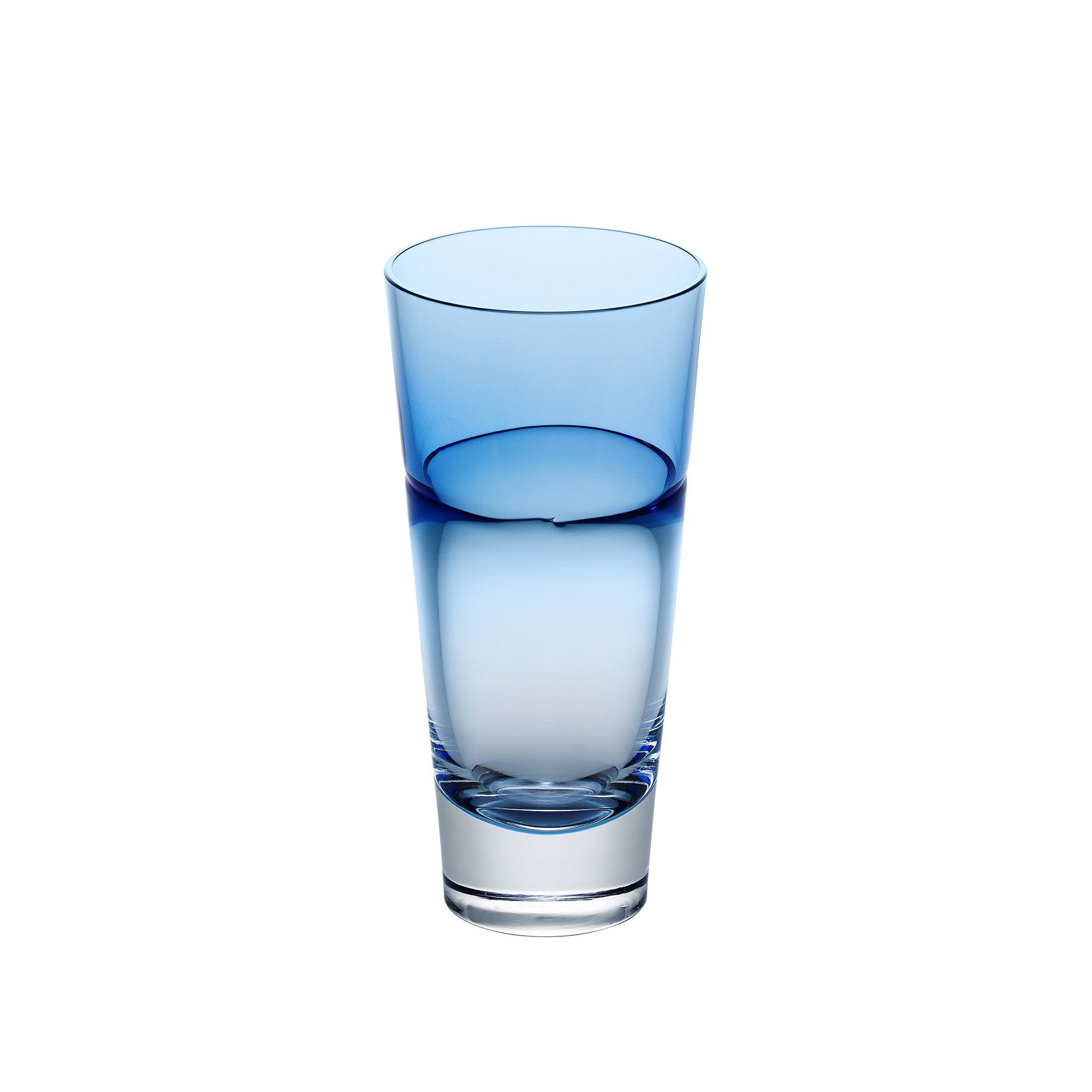 DUO - Tumbler Blue, 6.8oz
