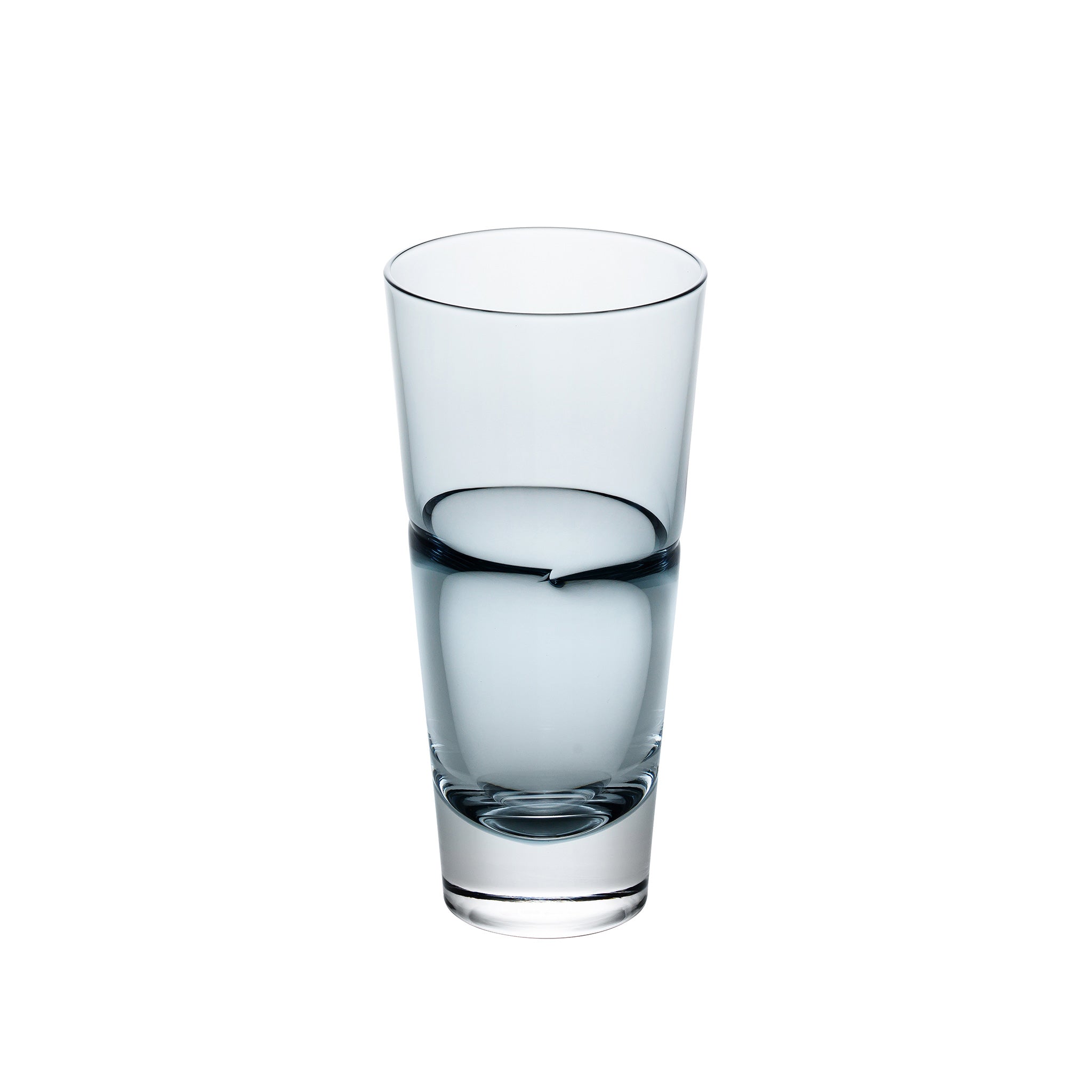 DUO - Tumbler Indigo, 6.8oz