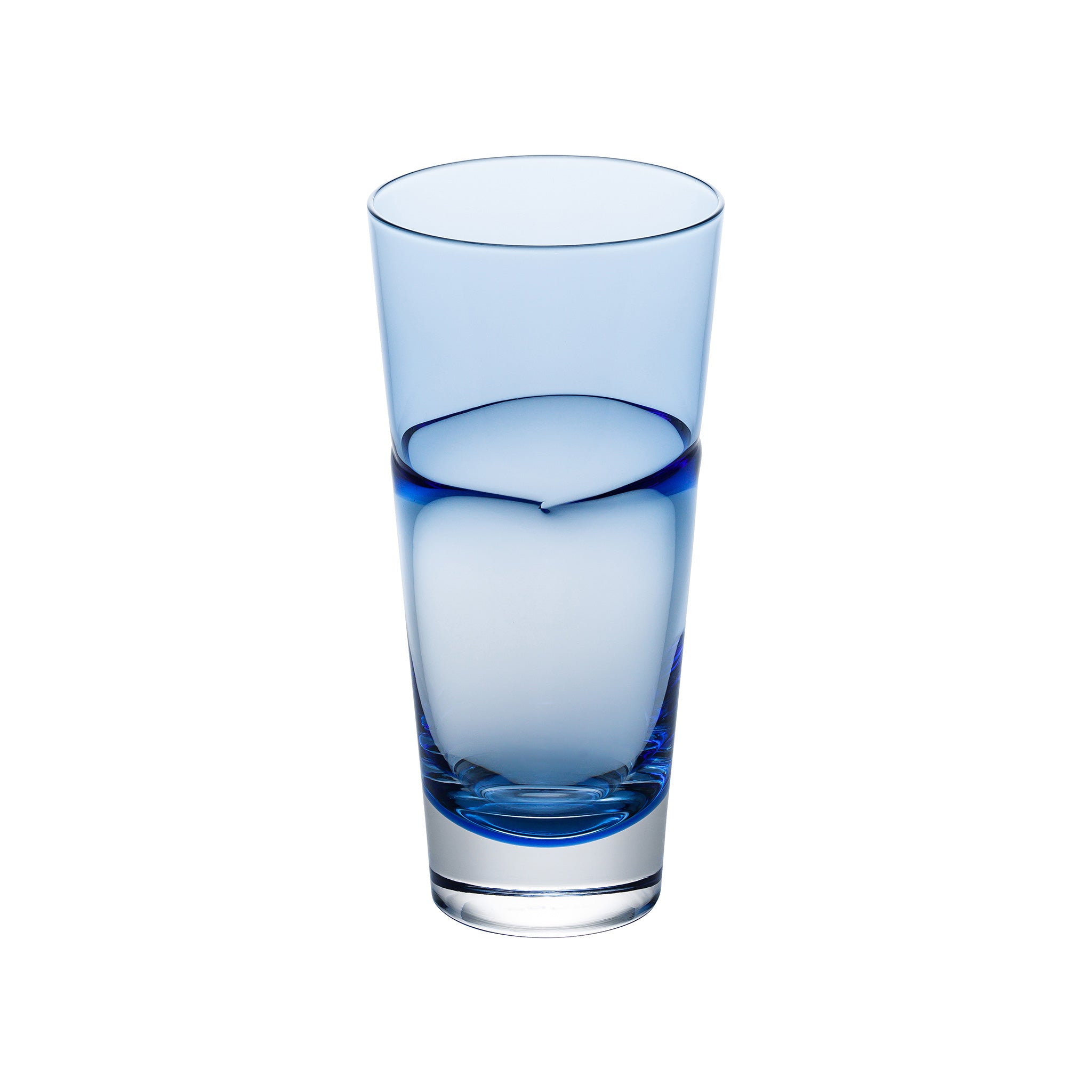DUO - Tumbler Blue, 9.5oz