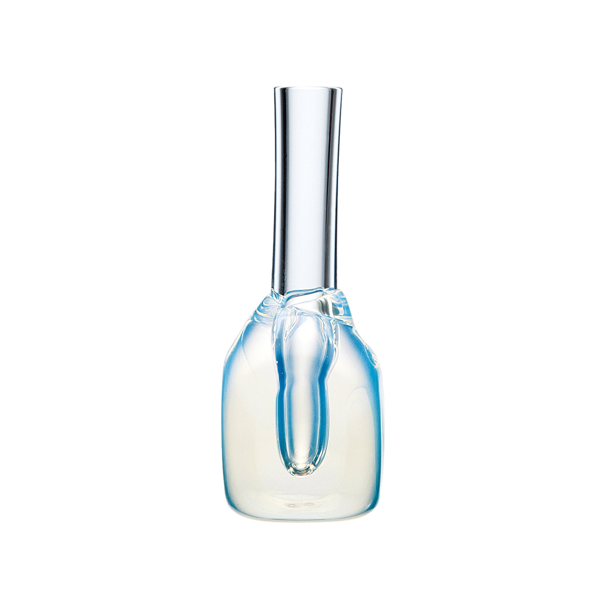FLOWER VASE - Opalescent