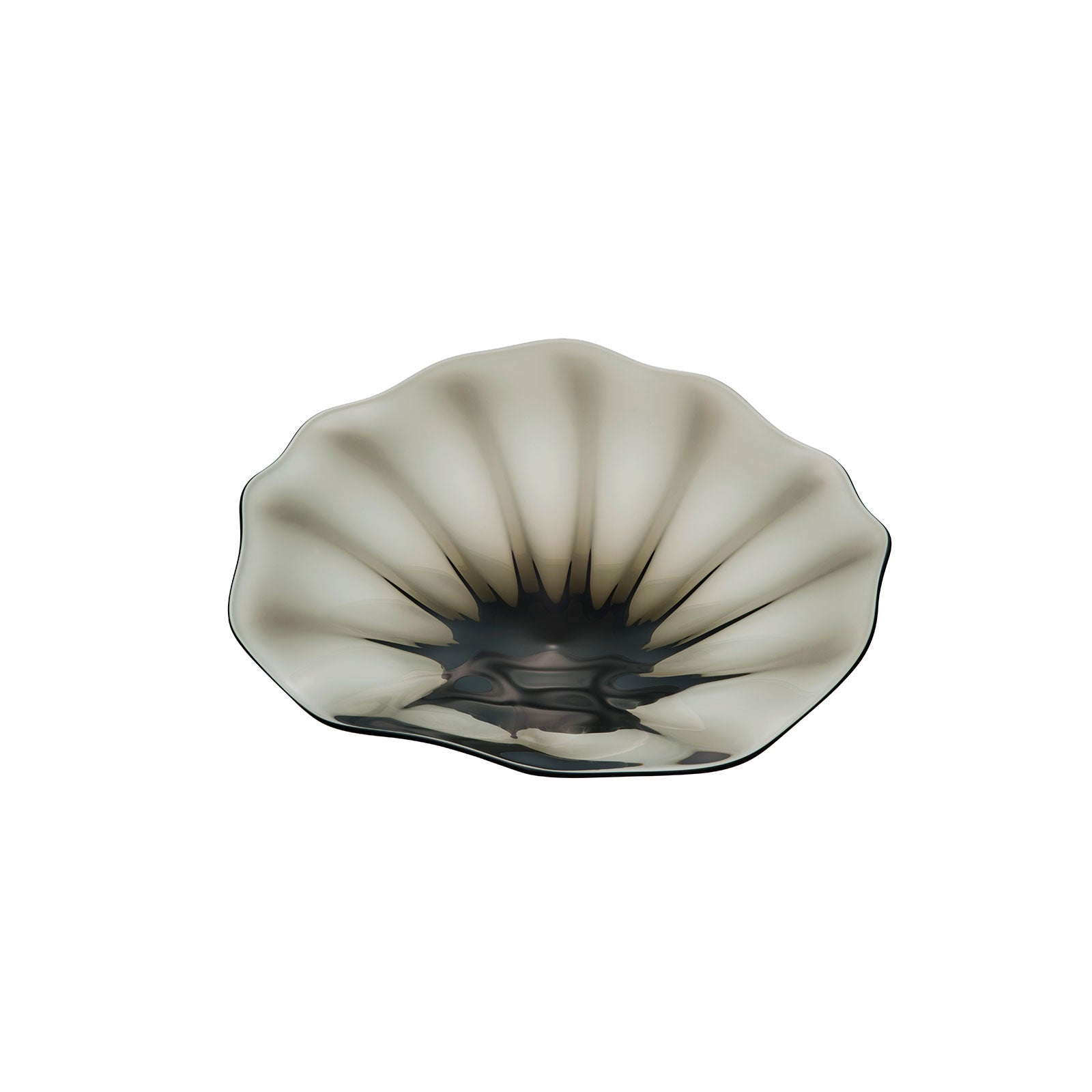 FLUTTER - Plate Carbon, 8.3 inch
