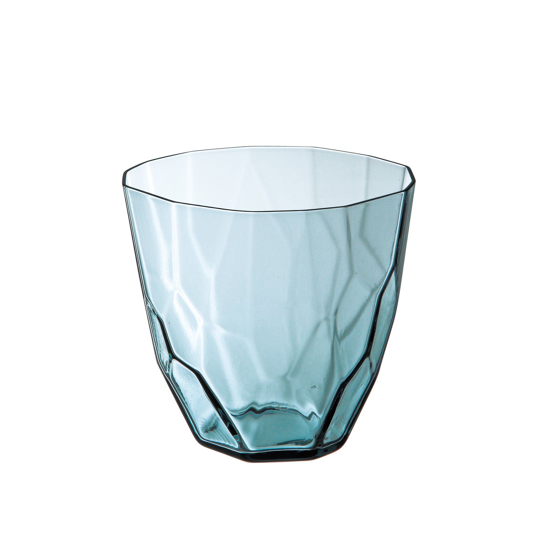 GINETTE - Indigo, 10.1oz