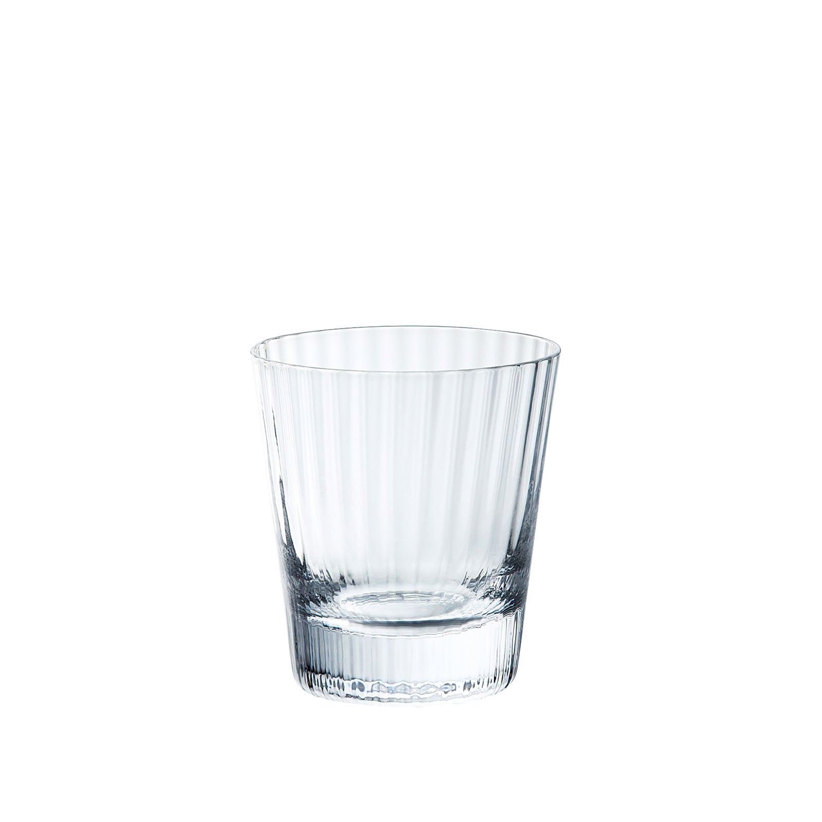 KIRAMEKI (VERTICAL 32 LINES) - Clear, 10.1oz