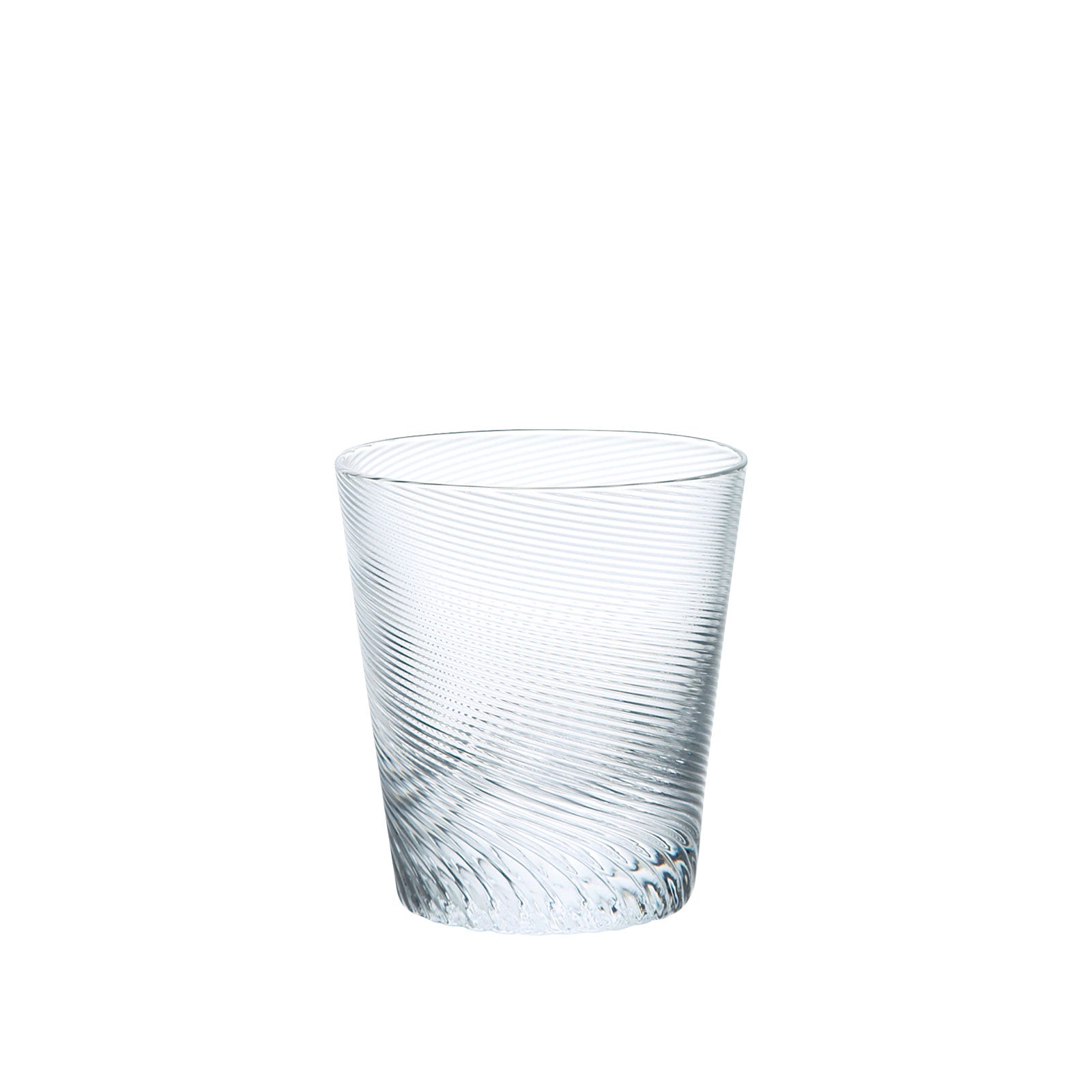 KIRAMEKI (TWIST) - Clear, 10.1oz
