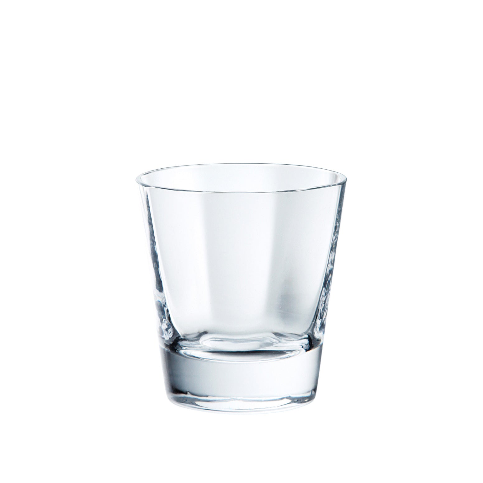KIRAMEKI (VERTICAL 8 LINES) - Clear, 4.7oz