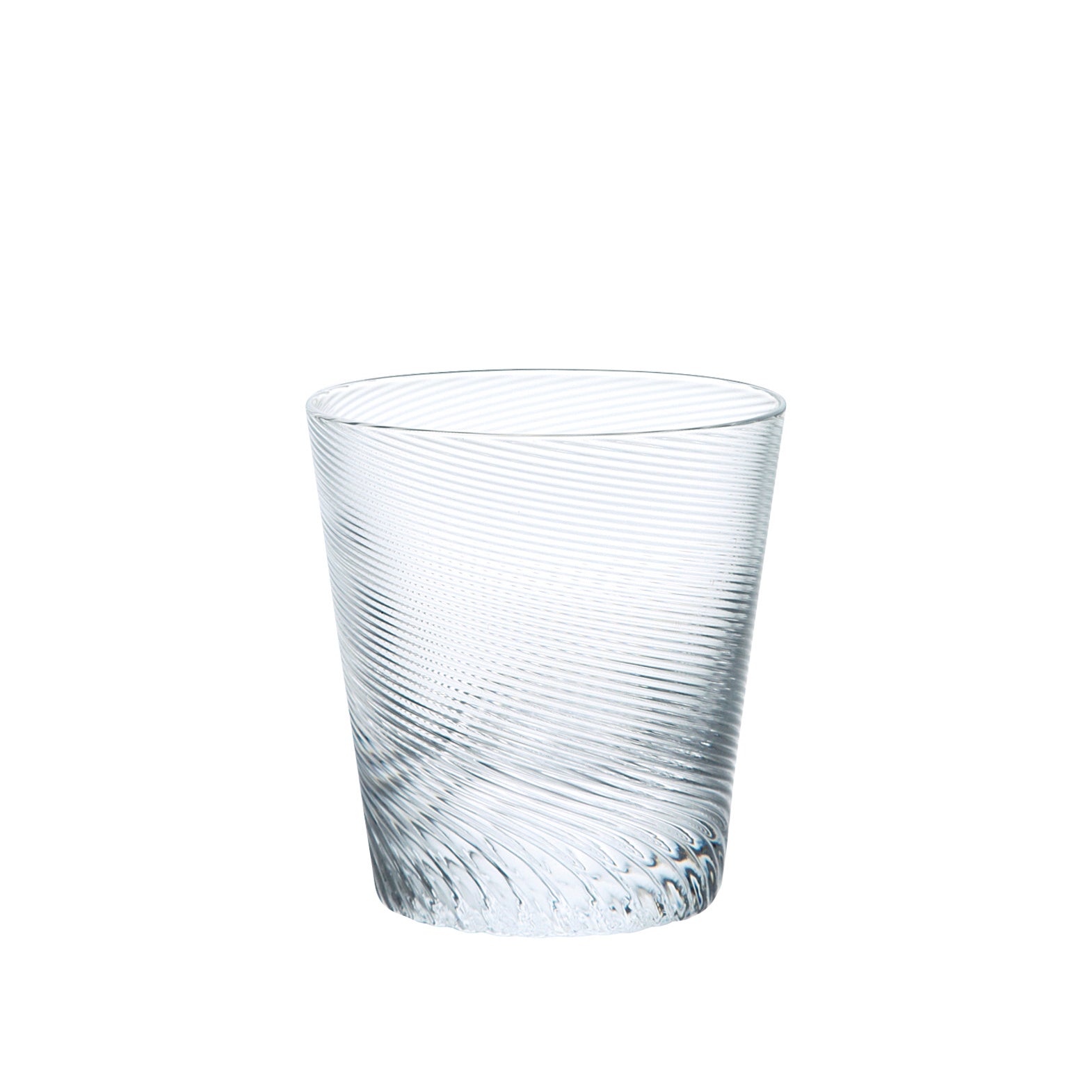 KIRAMEKI (TWIST) - Clear, 4.7oz