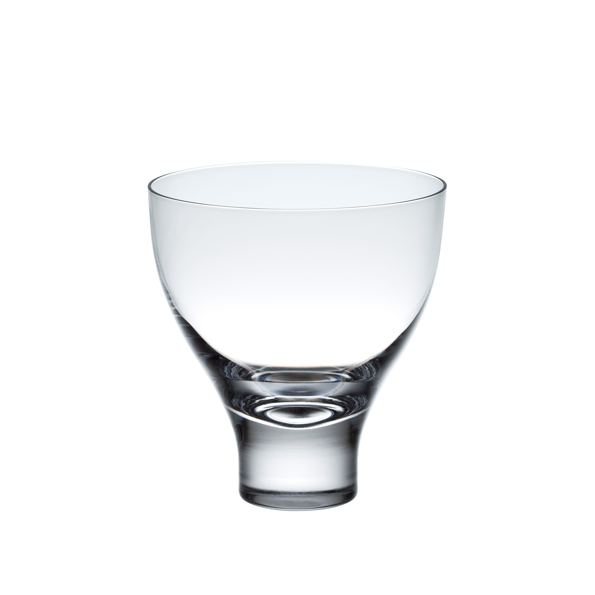 LIRIO - Clear, 8.5inch