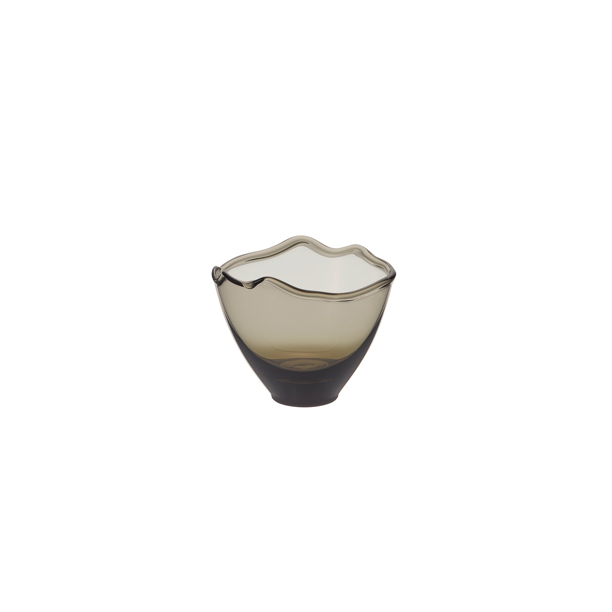 MEL - Bowl Carbon, 2.8inch