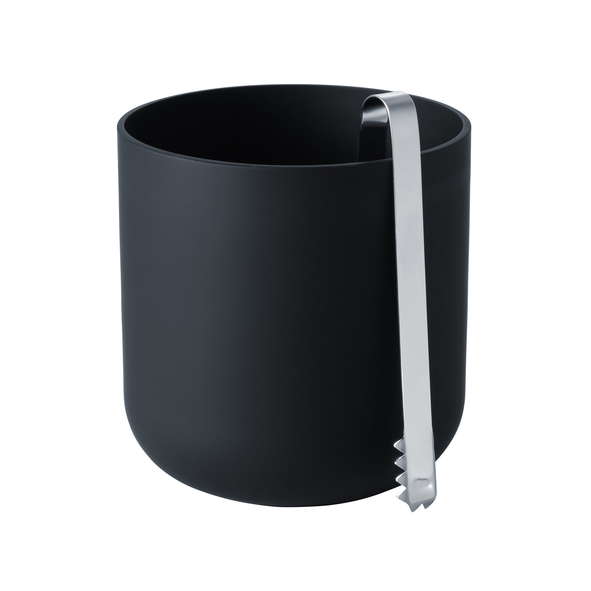 BLACK & WHITE - Ice Buquet, Matte Black