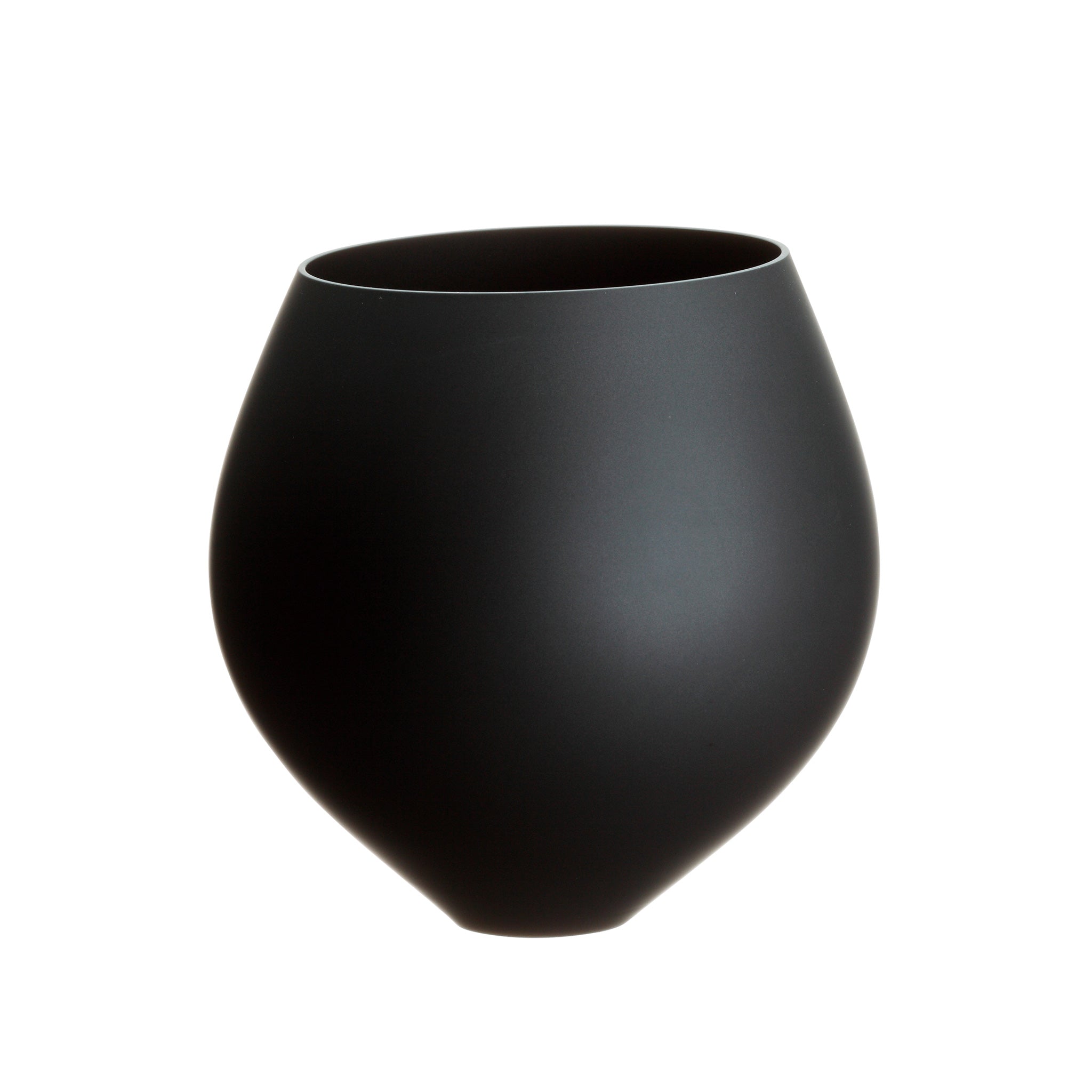 RELAX - Matte Black, 21.6oz