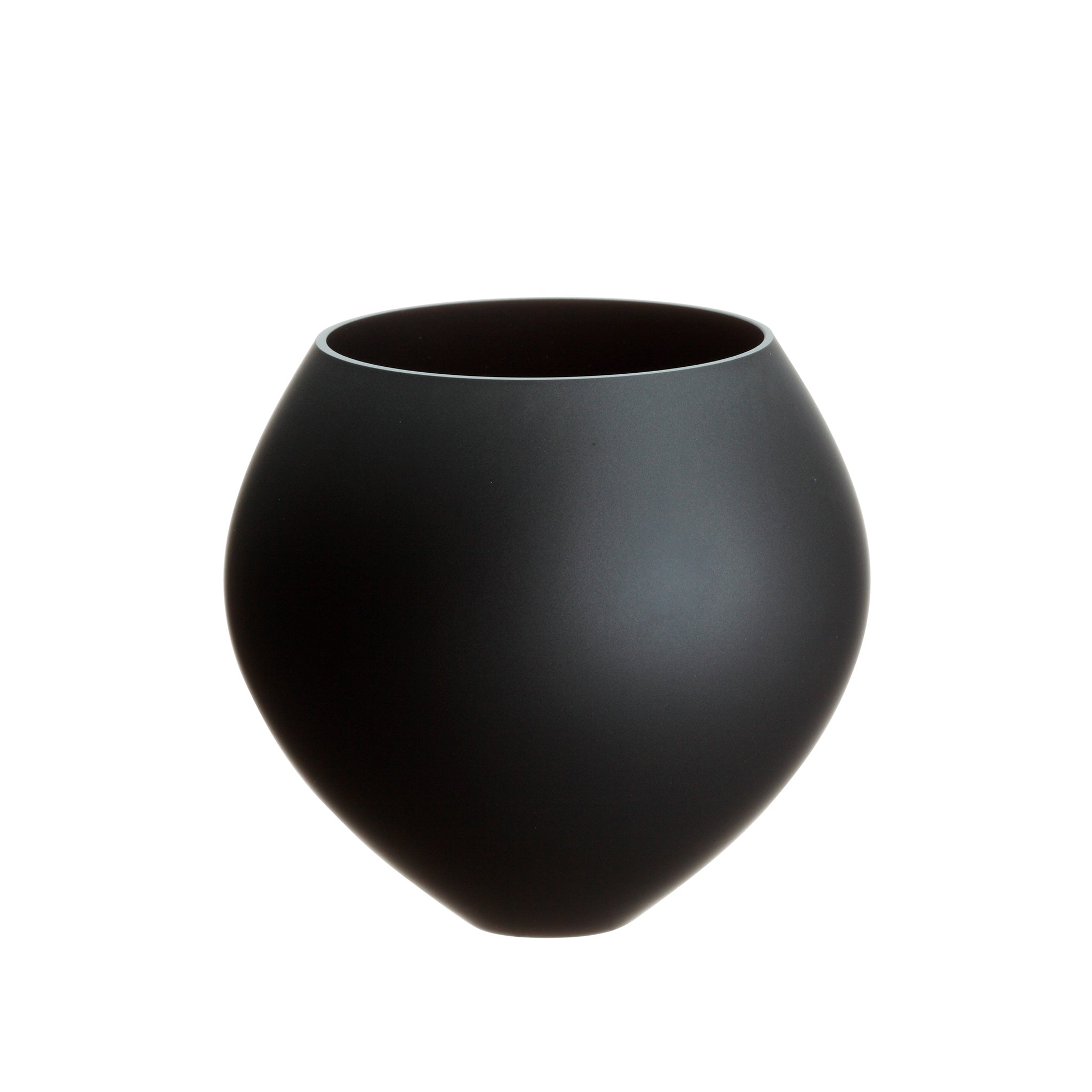RELAX - Matte Black, 14.2oz