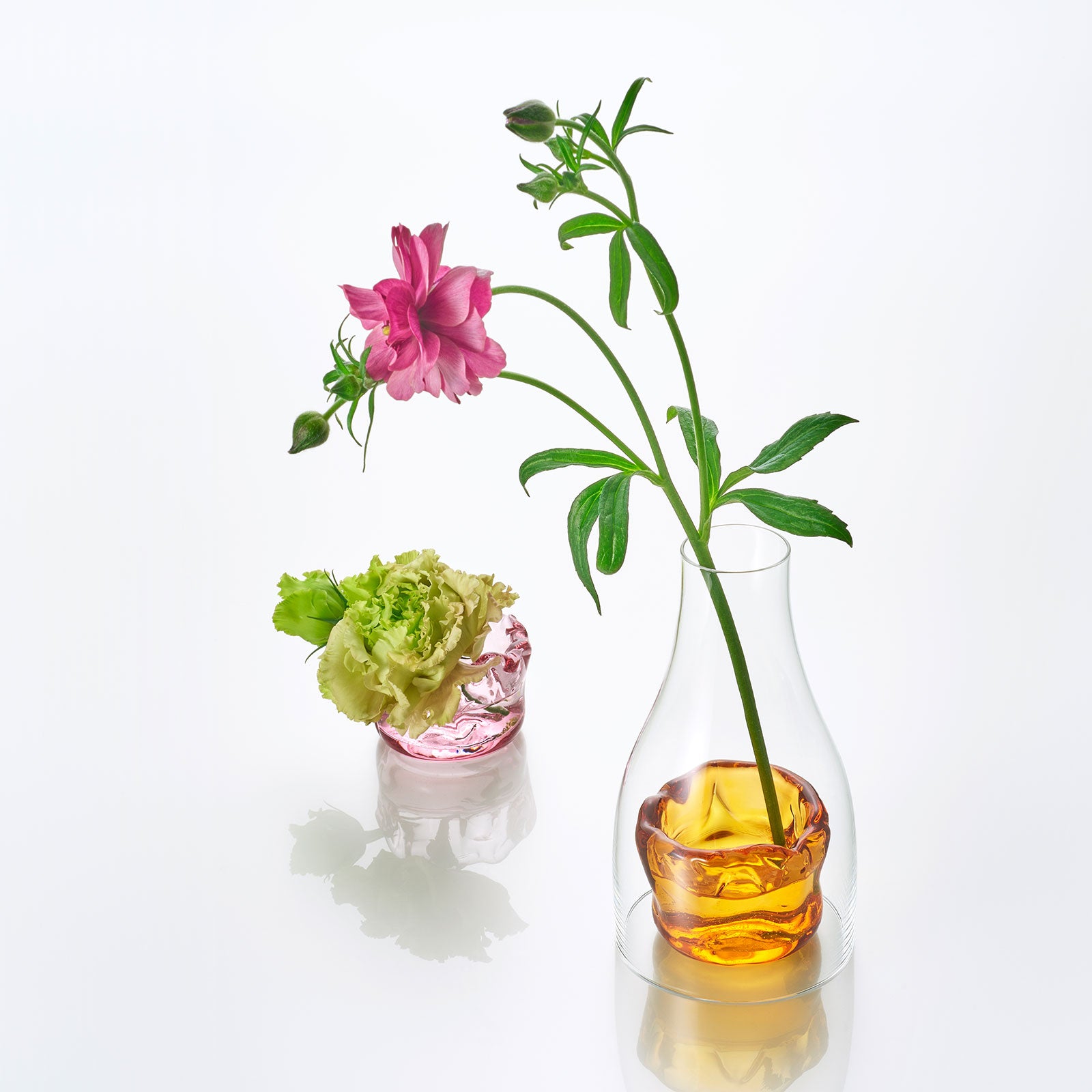 MIZUTOIRO - Vase Violet