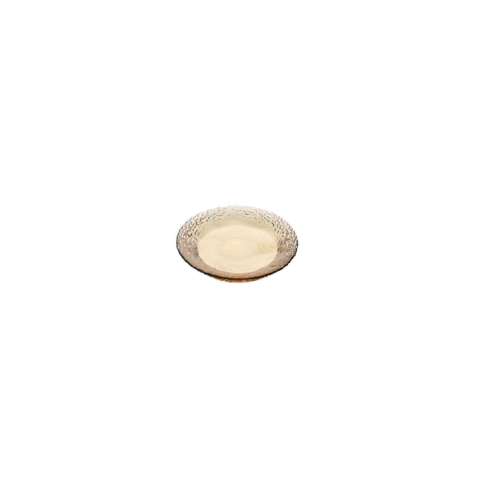 SOMO PLATE - Plate Tan, 3.5 inch