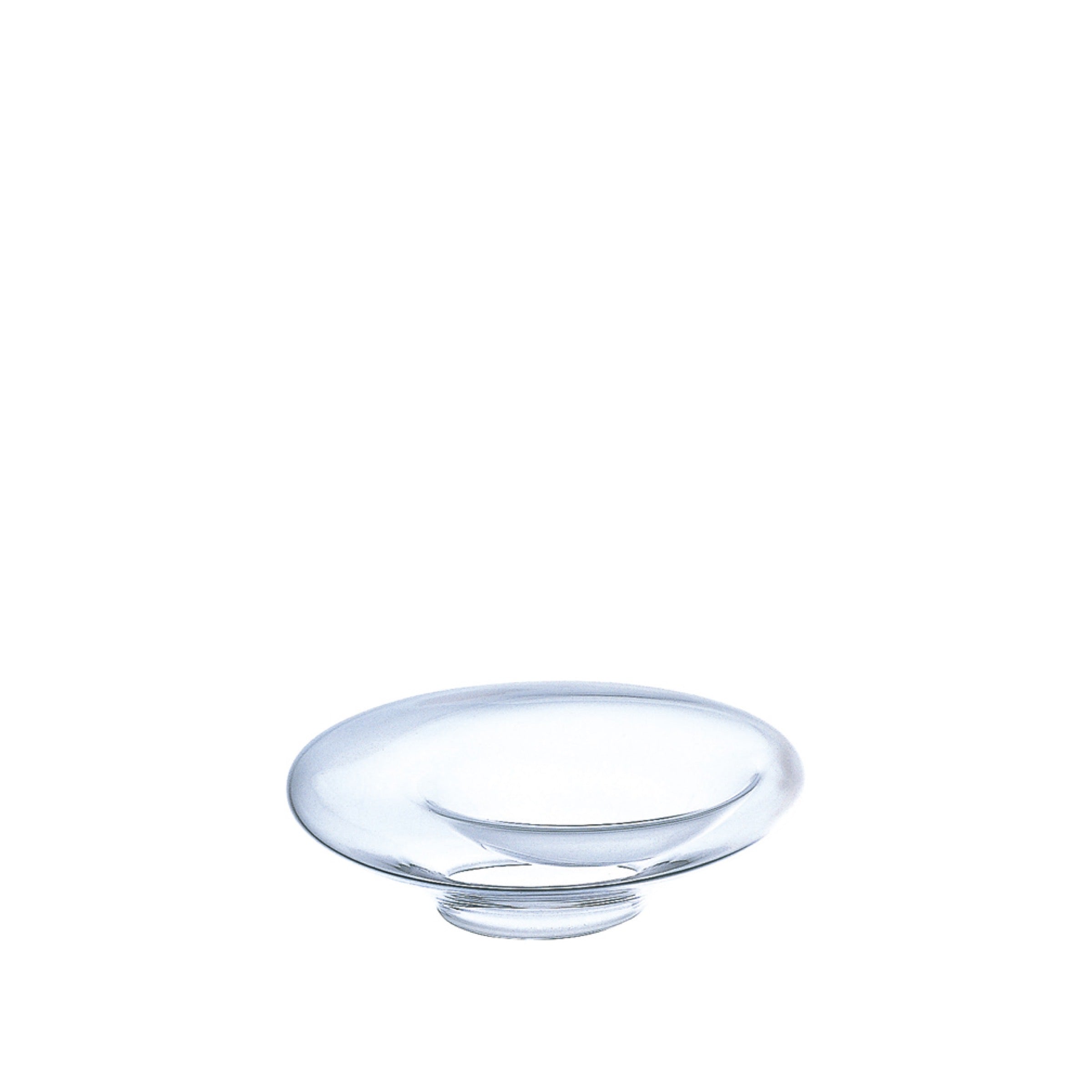 SPOLA - Bowl Clear, 7.9inch