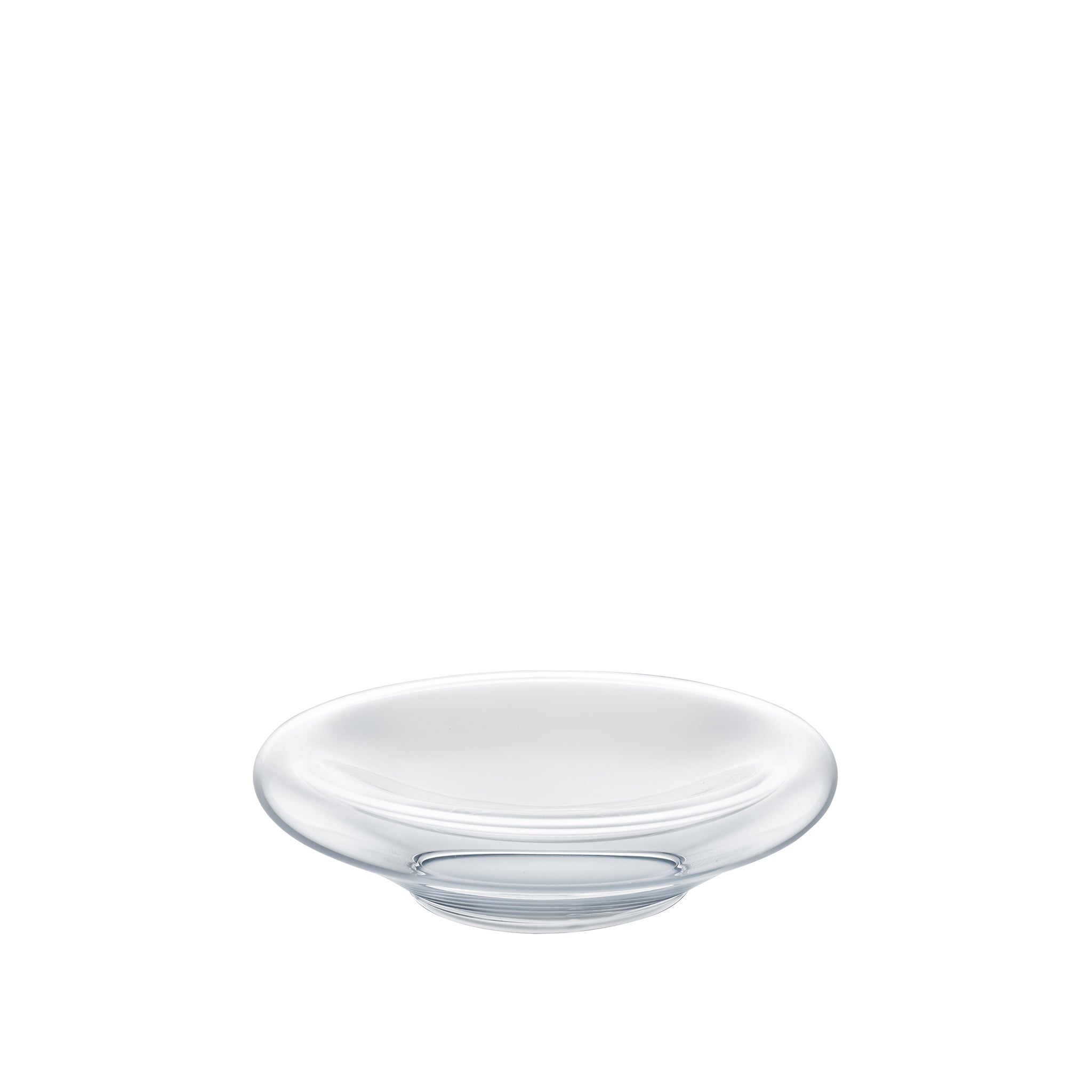 SPOLA - Plate Clear, 8.3inch