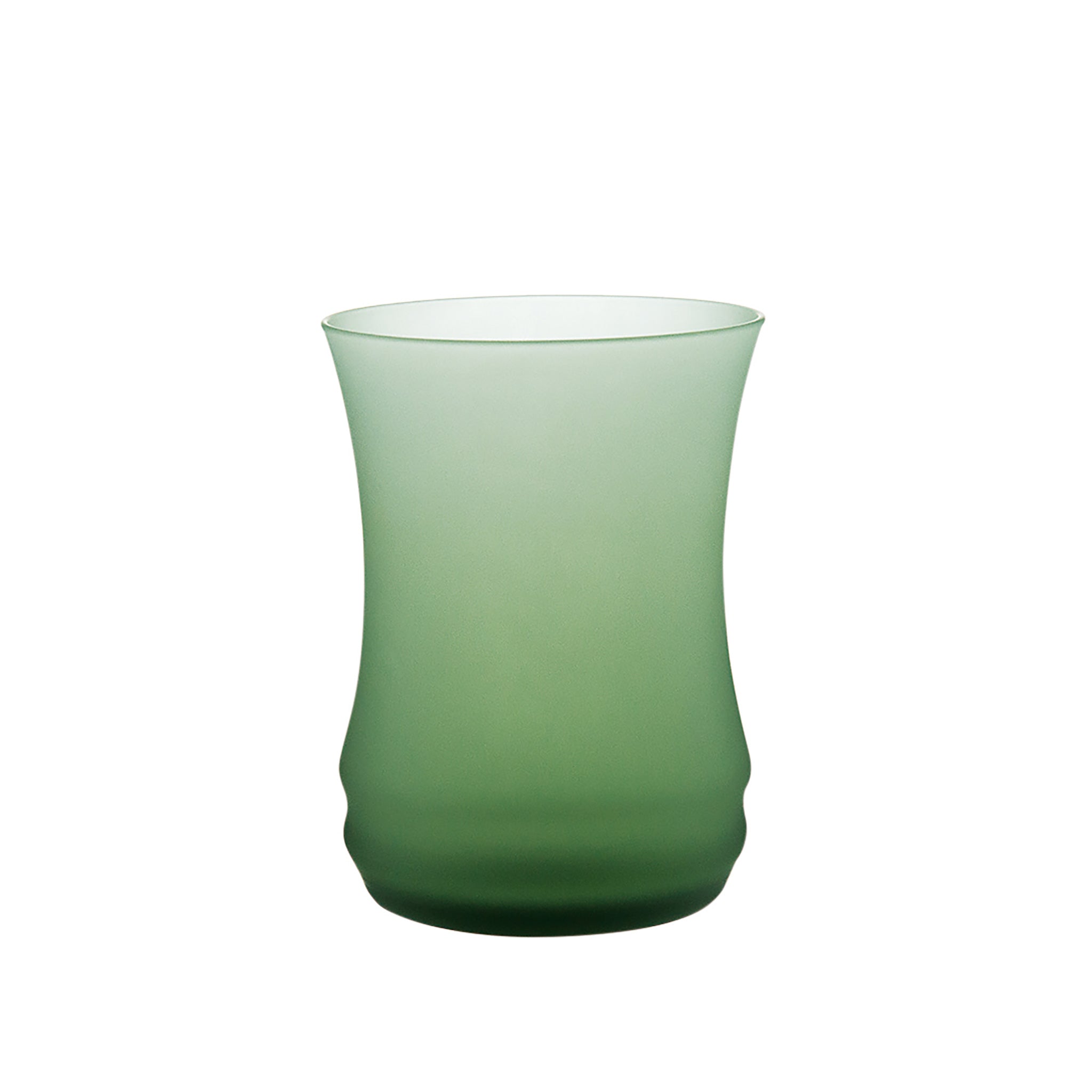 TAKE GLASS - Matte Forest Green, 7.1oz