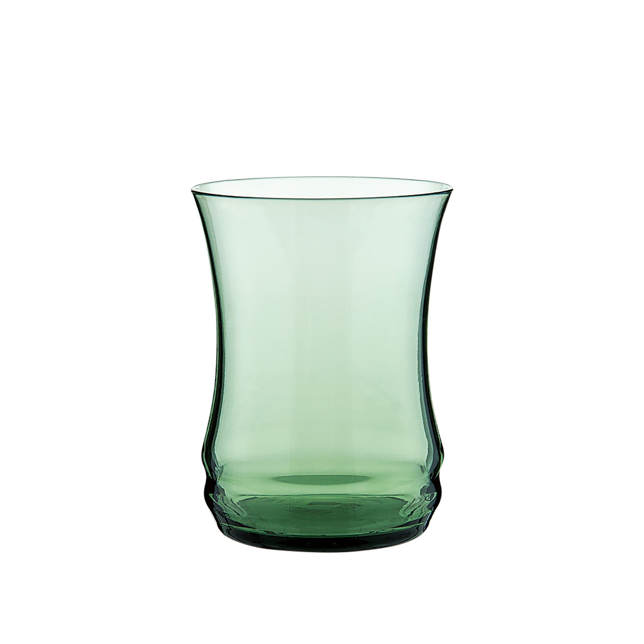 TAKE GLASS - Forest Green, 7.1oz