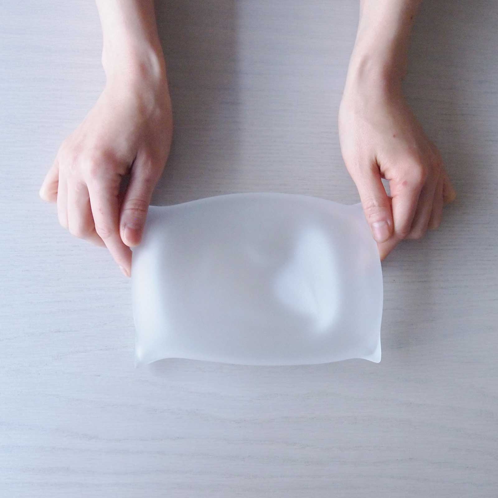 TYYNY - Plate Frosted, 7.1inch