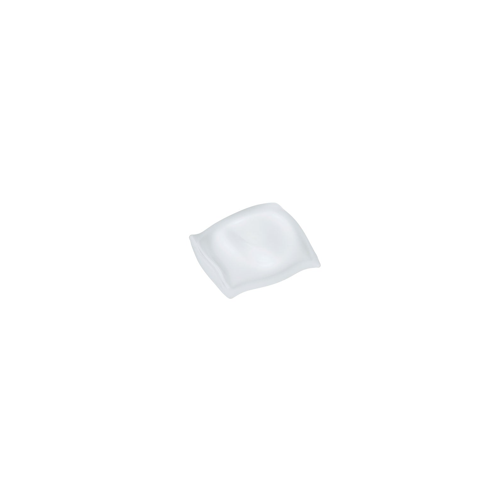 TYYNY - Plate Frosted, 2inch