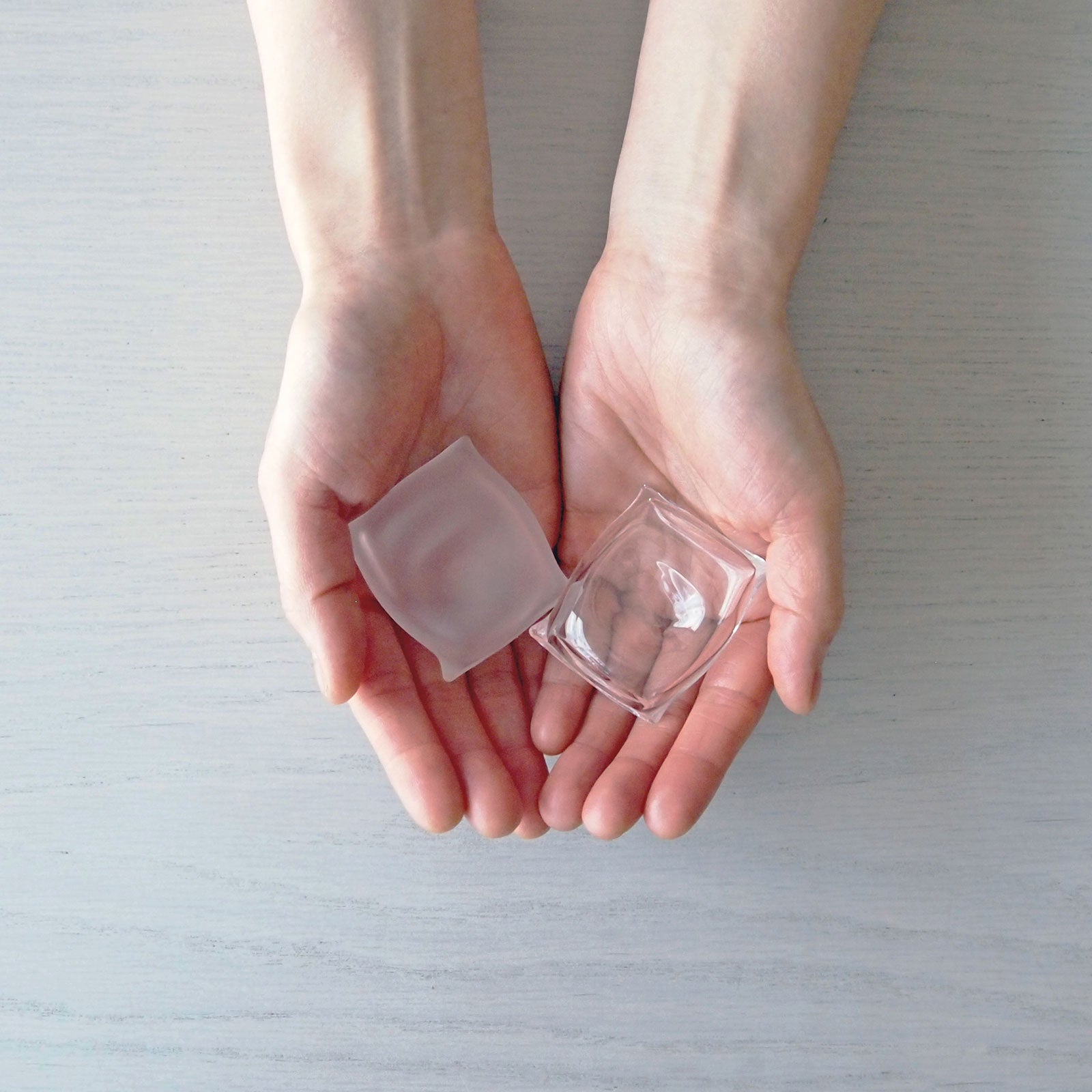 TYYNY - Plate Clear, 2inch