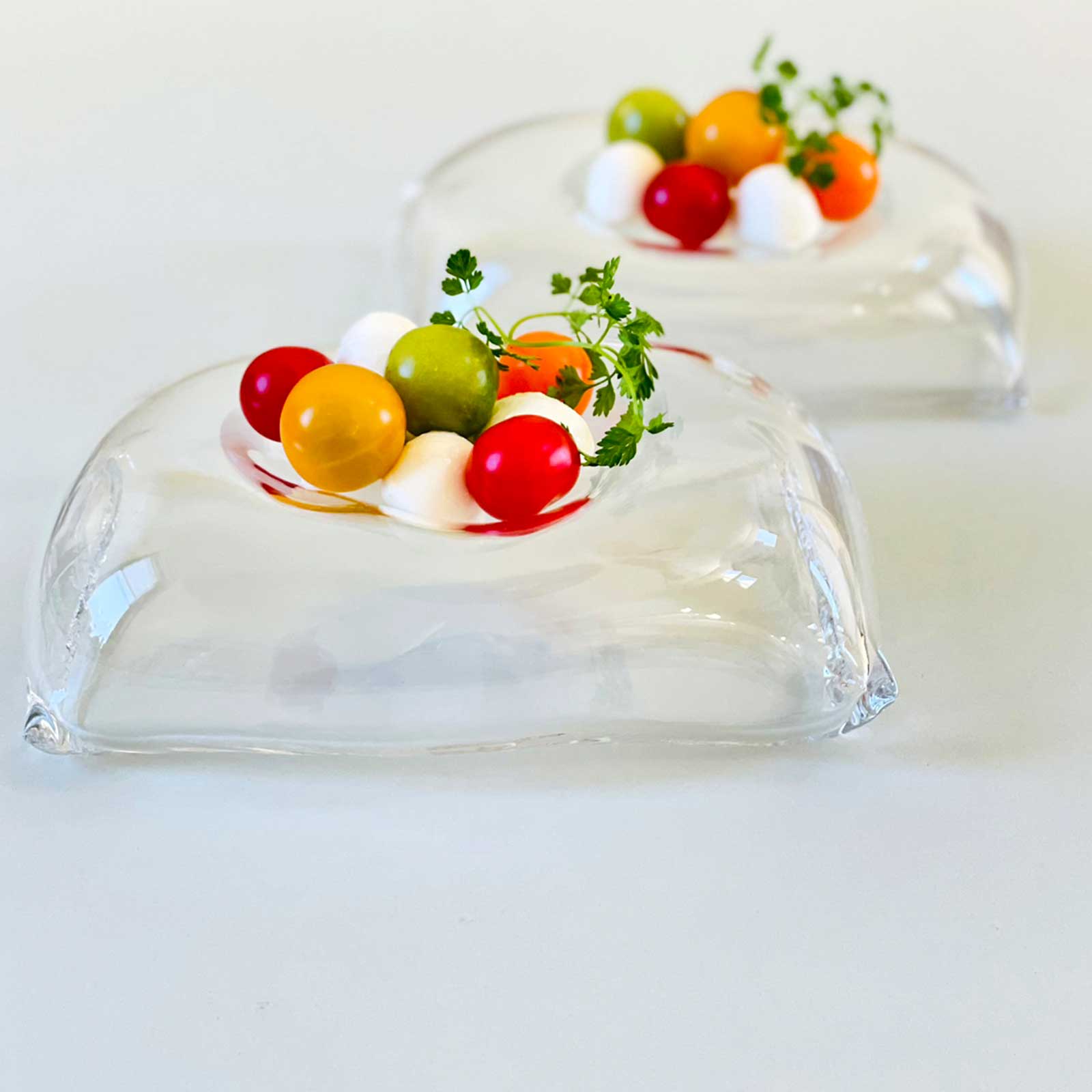 TYYNY - Plate Clear, 7.1inch