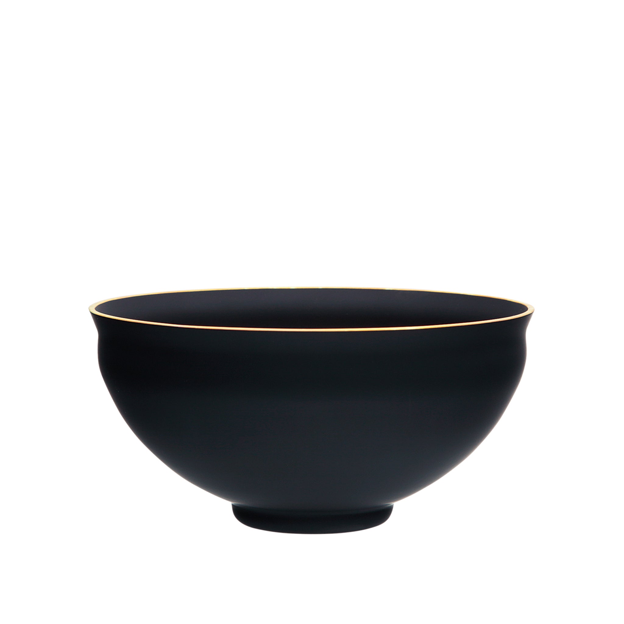 WAKAN - Matte Black/Gold, 5.2inch