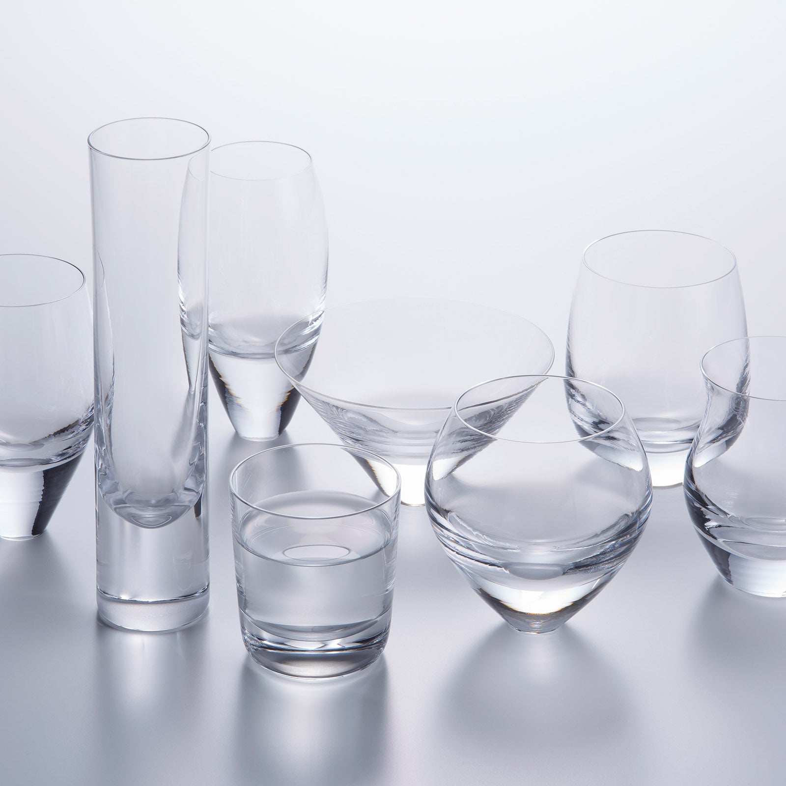 KIKINO:WARI - Clear, 5.1oz