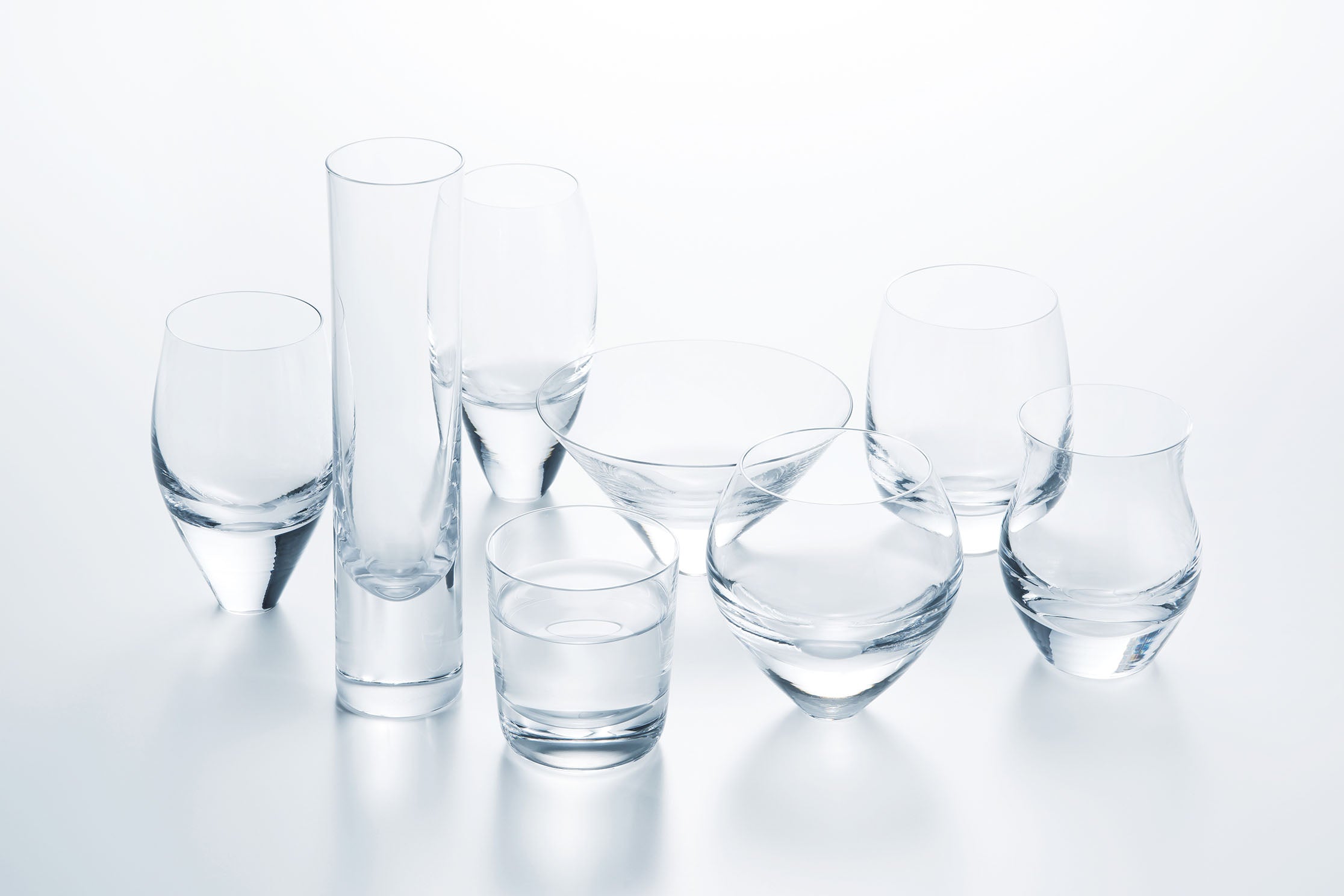 KIKINO:MAI - Clear, 3.4oz